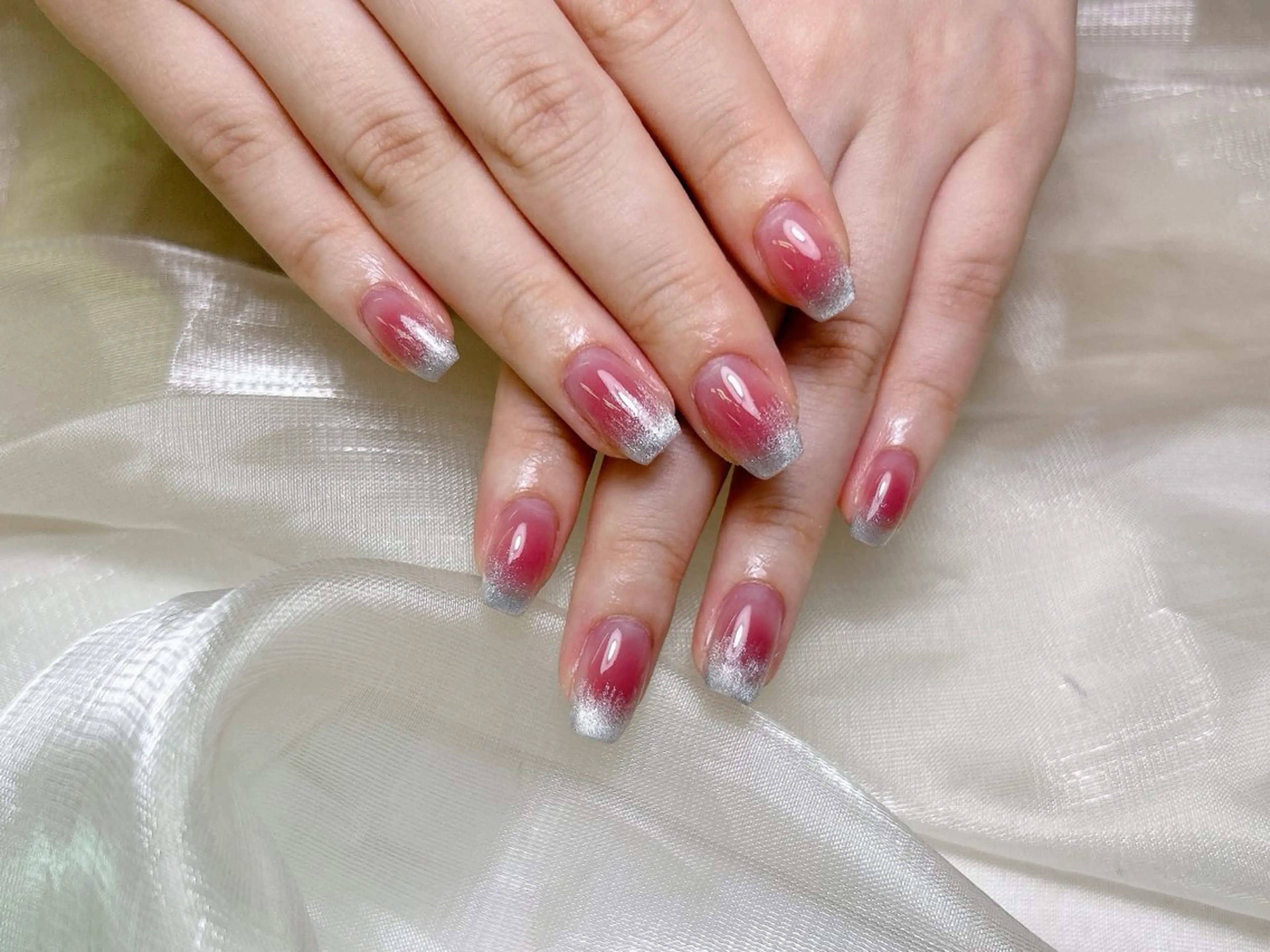 ネイル Na naのネイルデザイン