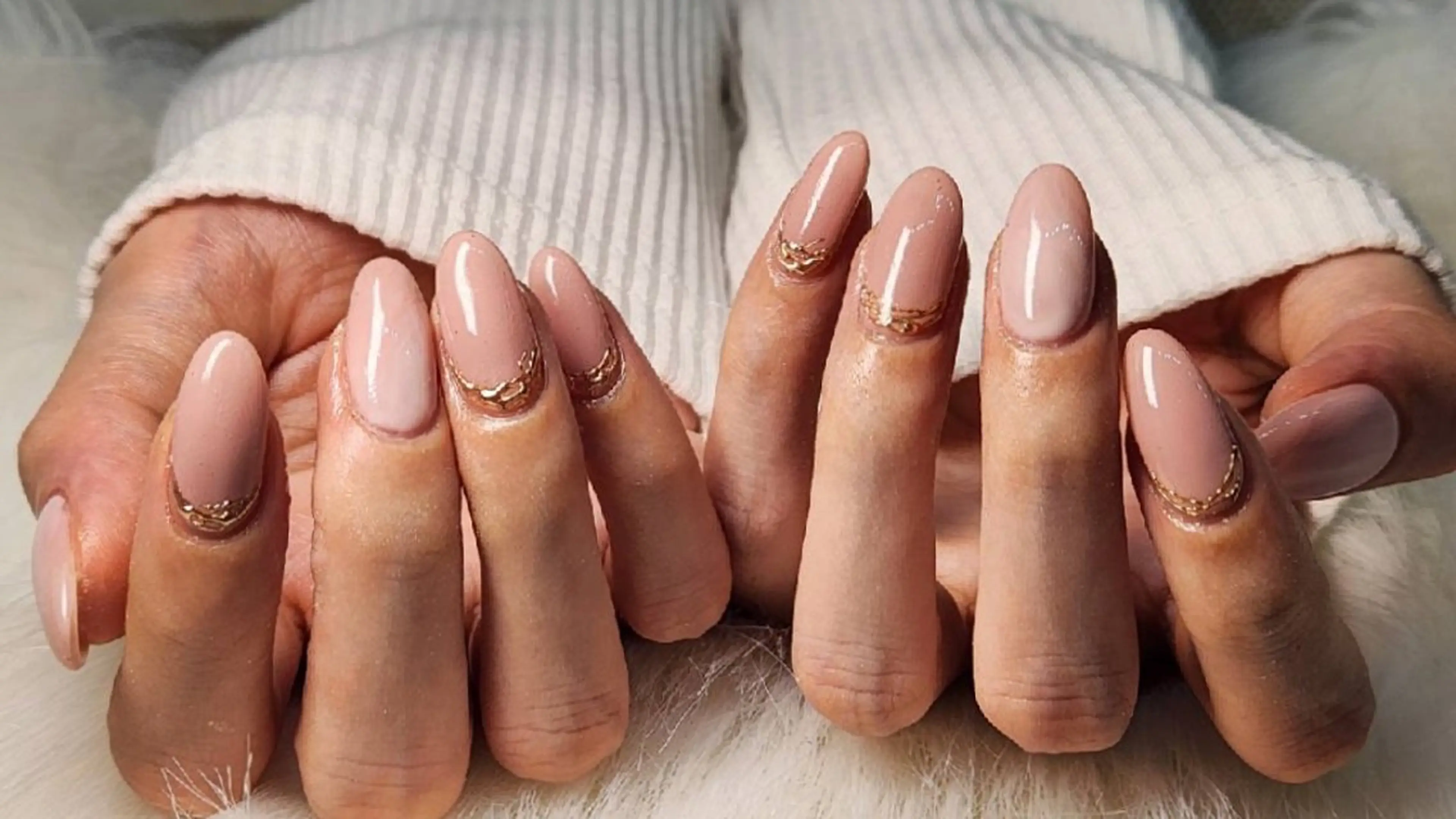 ネイル T's nailのネイルデザイン