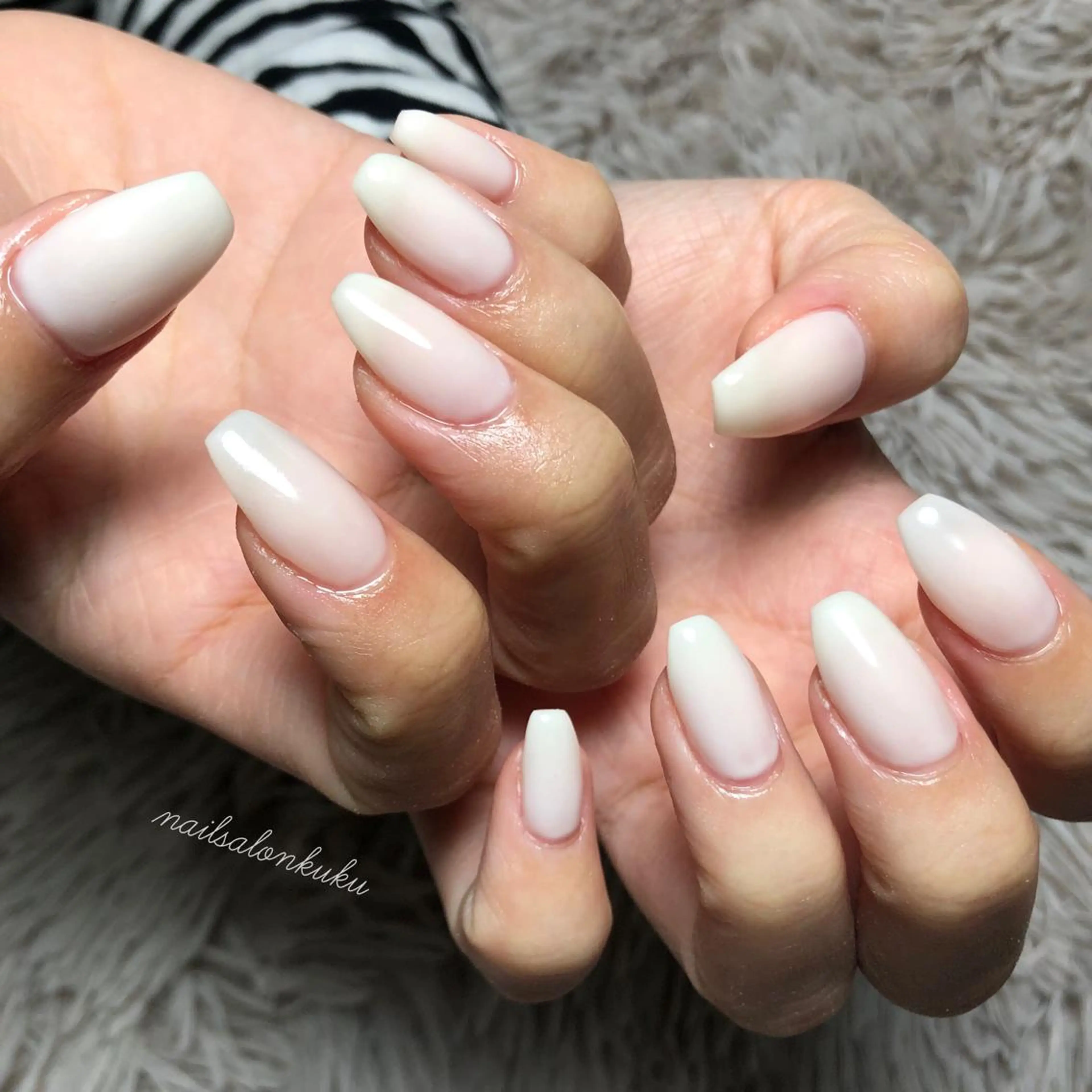 ネイル nail salon kuku所属・nail salon kukuのネイルデザイン