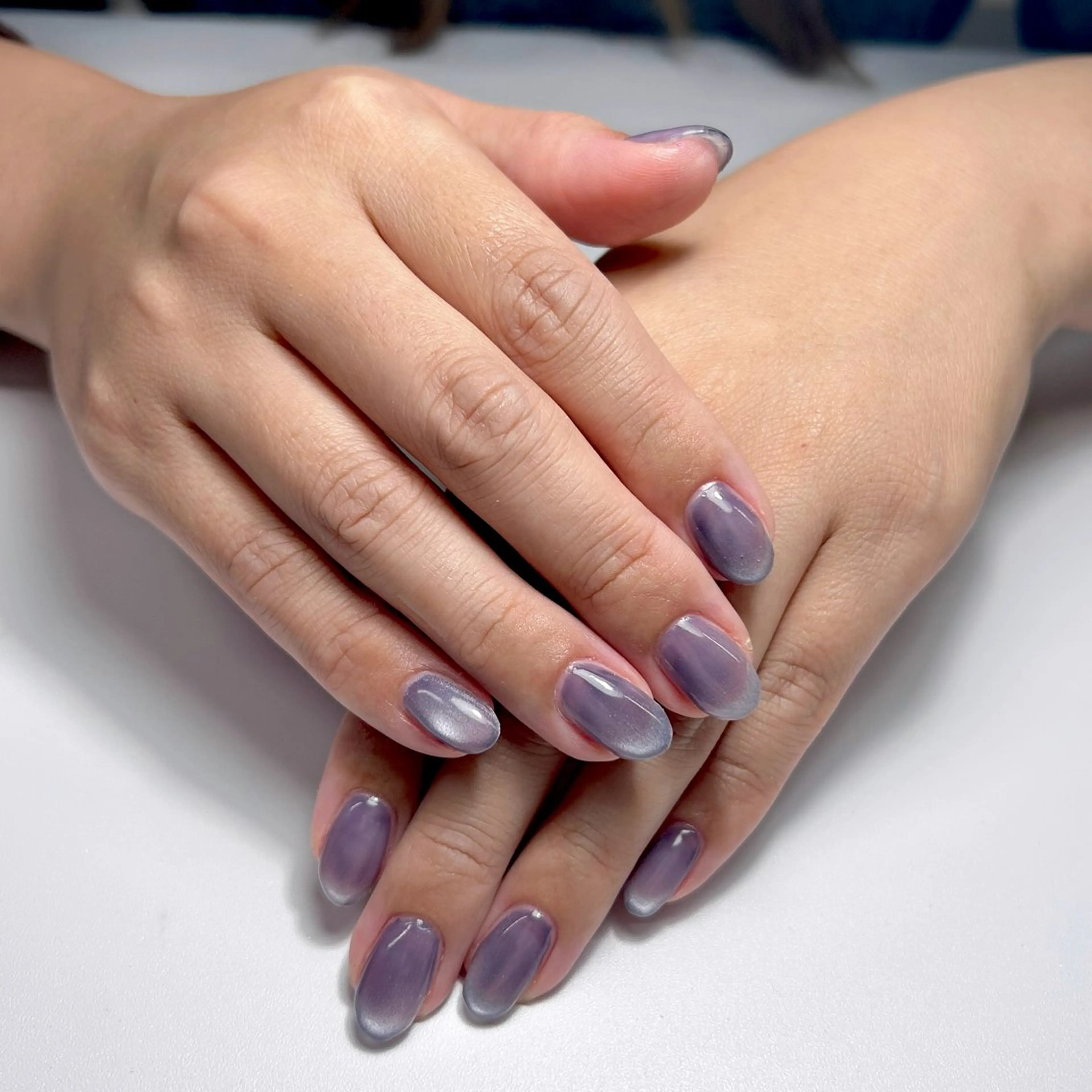 ネイル nail mor. かりんのネイルデザイン