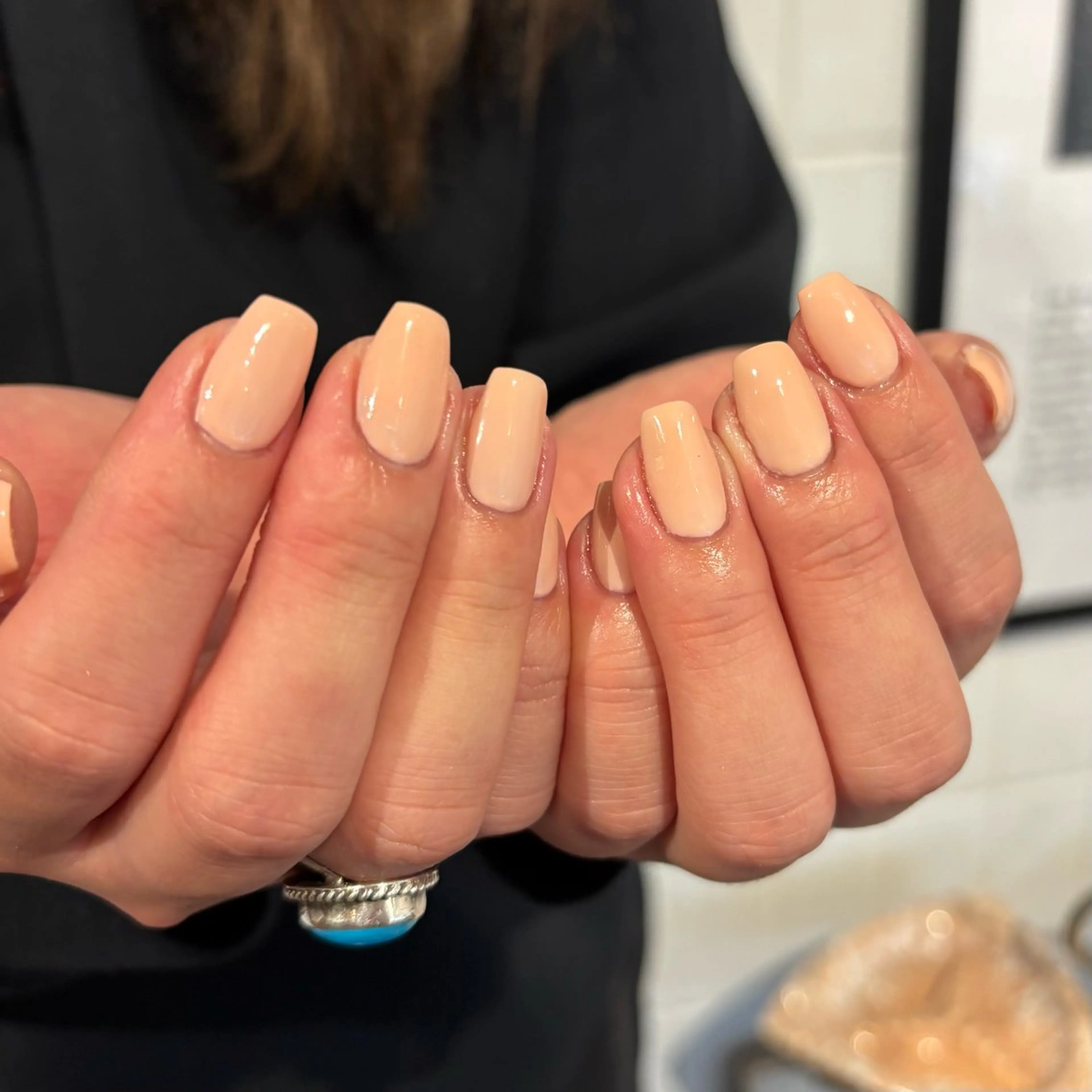 ネイル ハンドネイル Ballie/ Mizukiのネイルデザイン