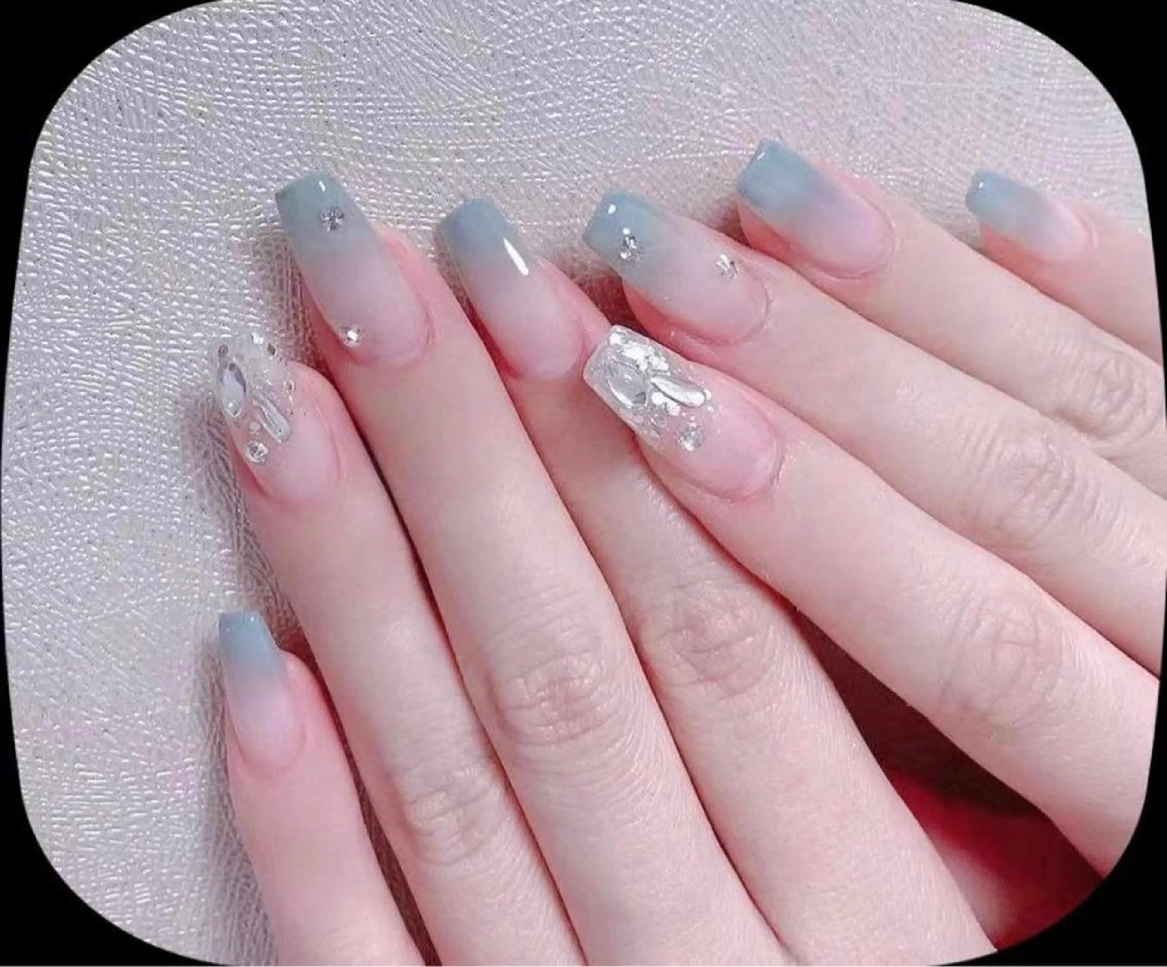 ネイル ハンドネイル uuネイルサロン所属・uu ネイルサロン関内🌼のネイルデザイン