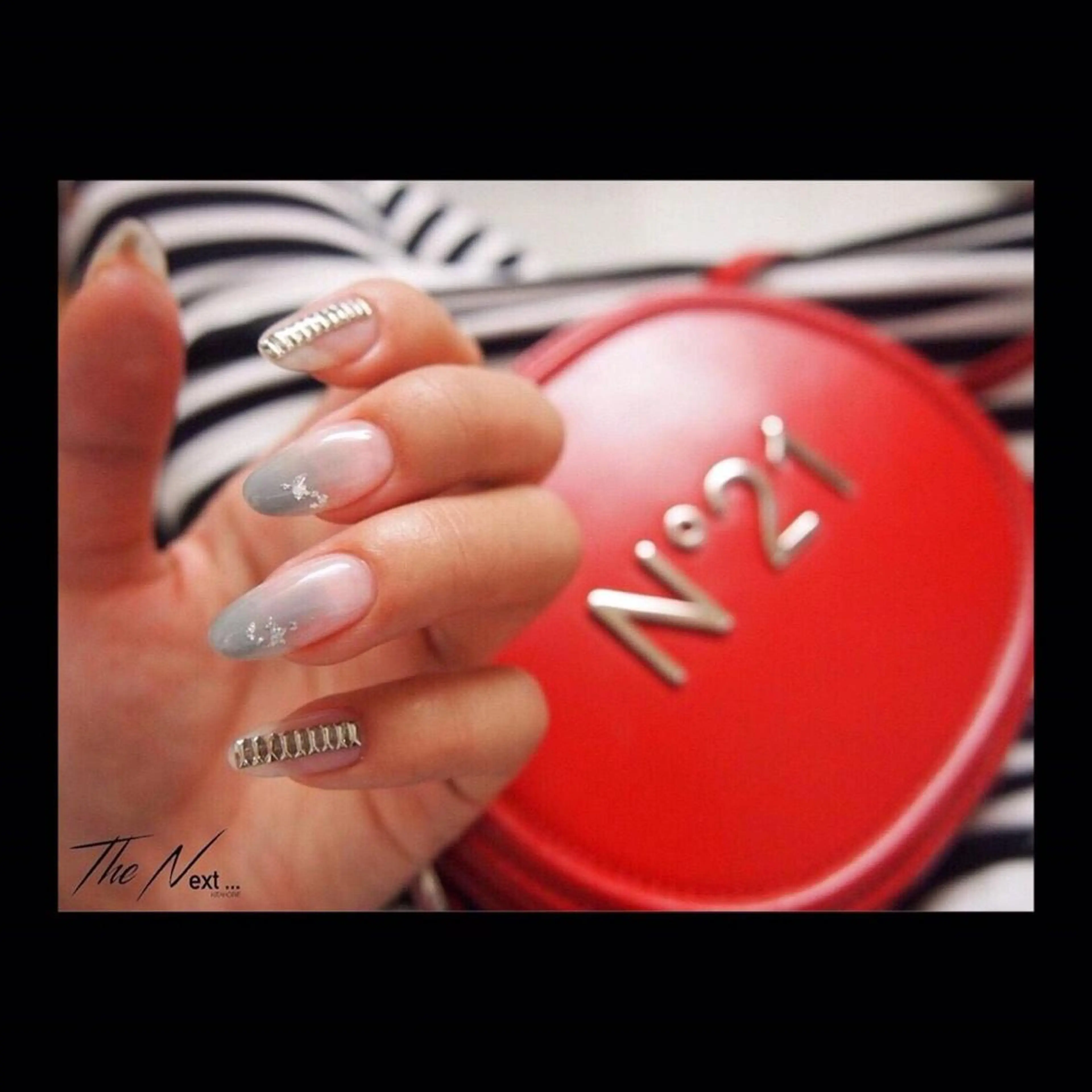 ネイル ハンドネイル The  Next...所属・TheNext kitahorieのネイルデザイン