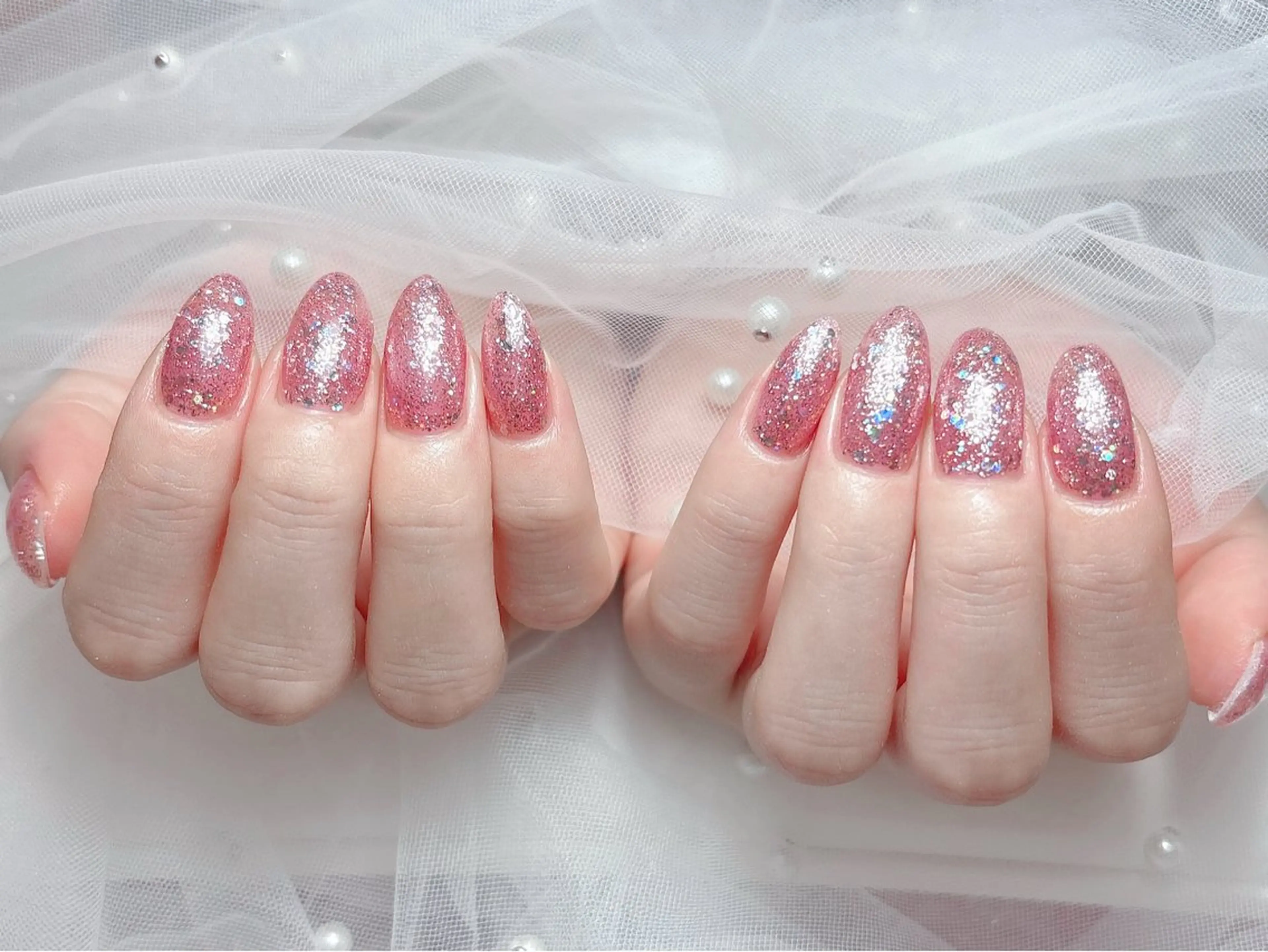 ネイル ハンドネイル Bél Nail salonのネイルデザイン