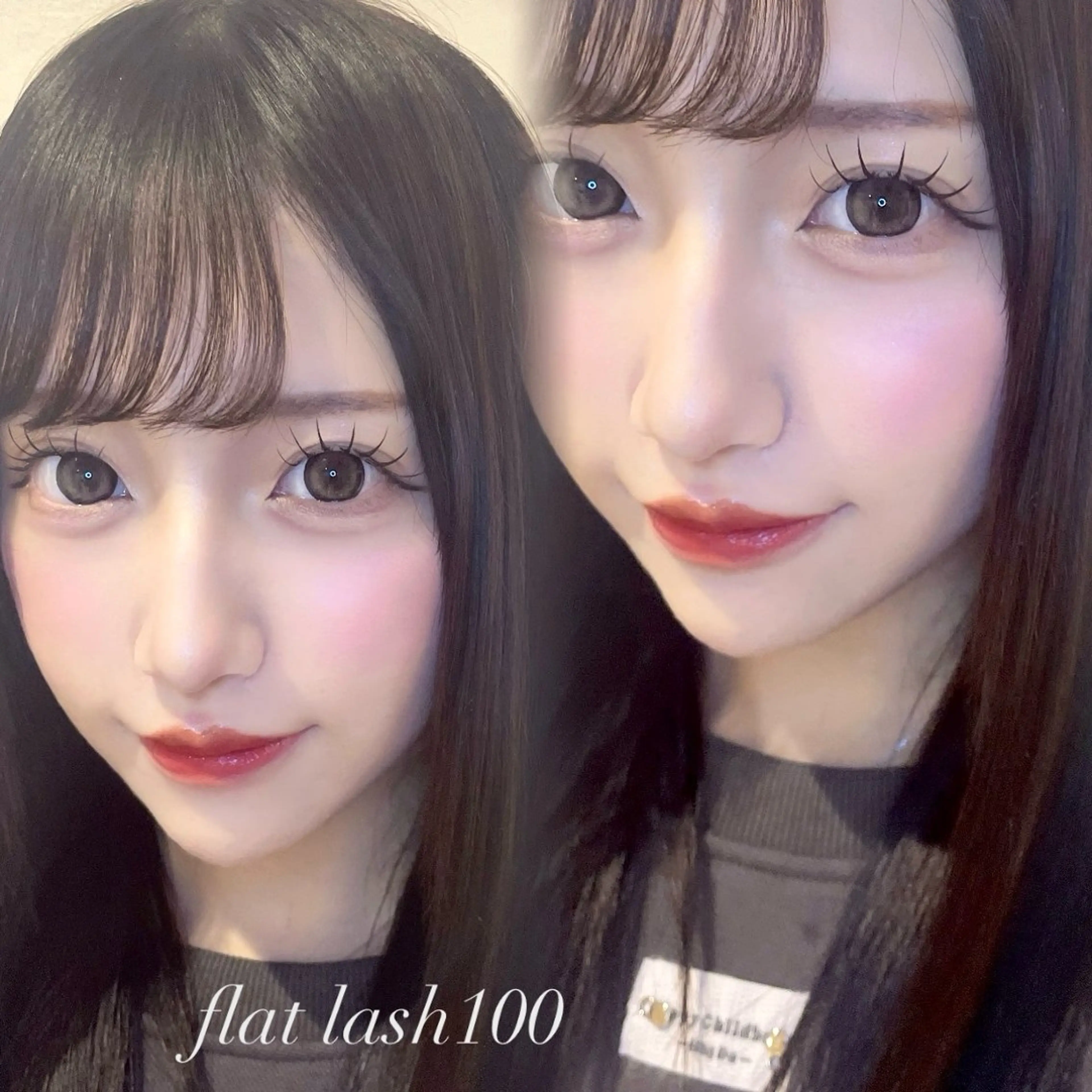 マツエク・マツパ AYAKA🤍 まつ毛パーマのマツエク・マツパデザイン