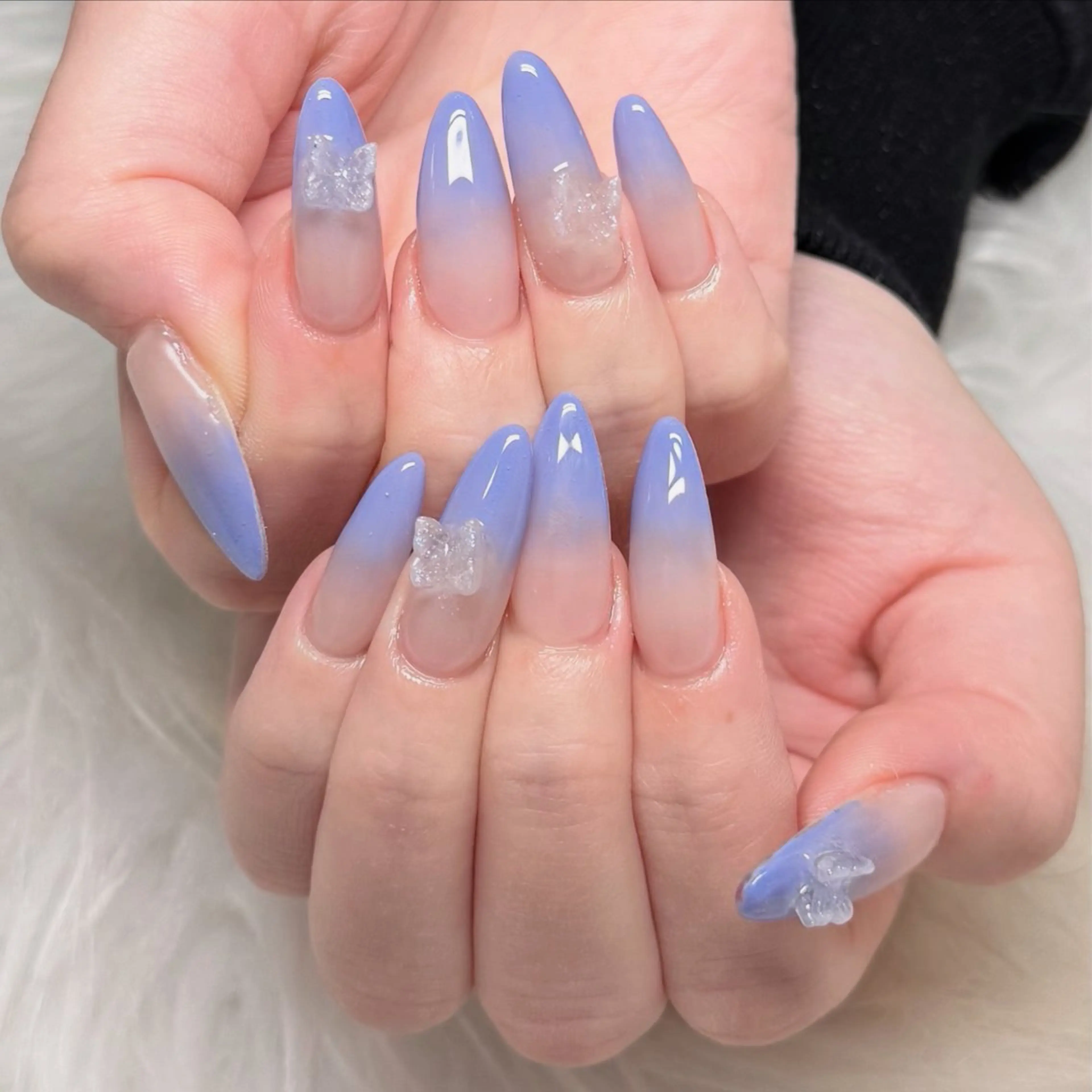 ネイル ハンドネイル 🍁nail. kaede🍁のネイルデザイン