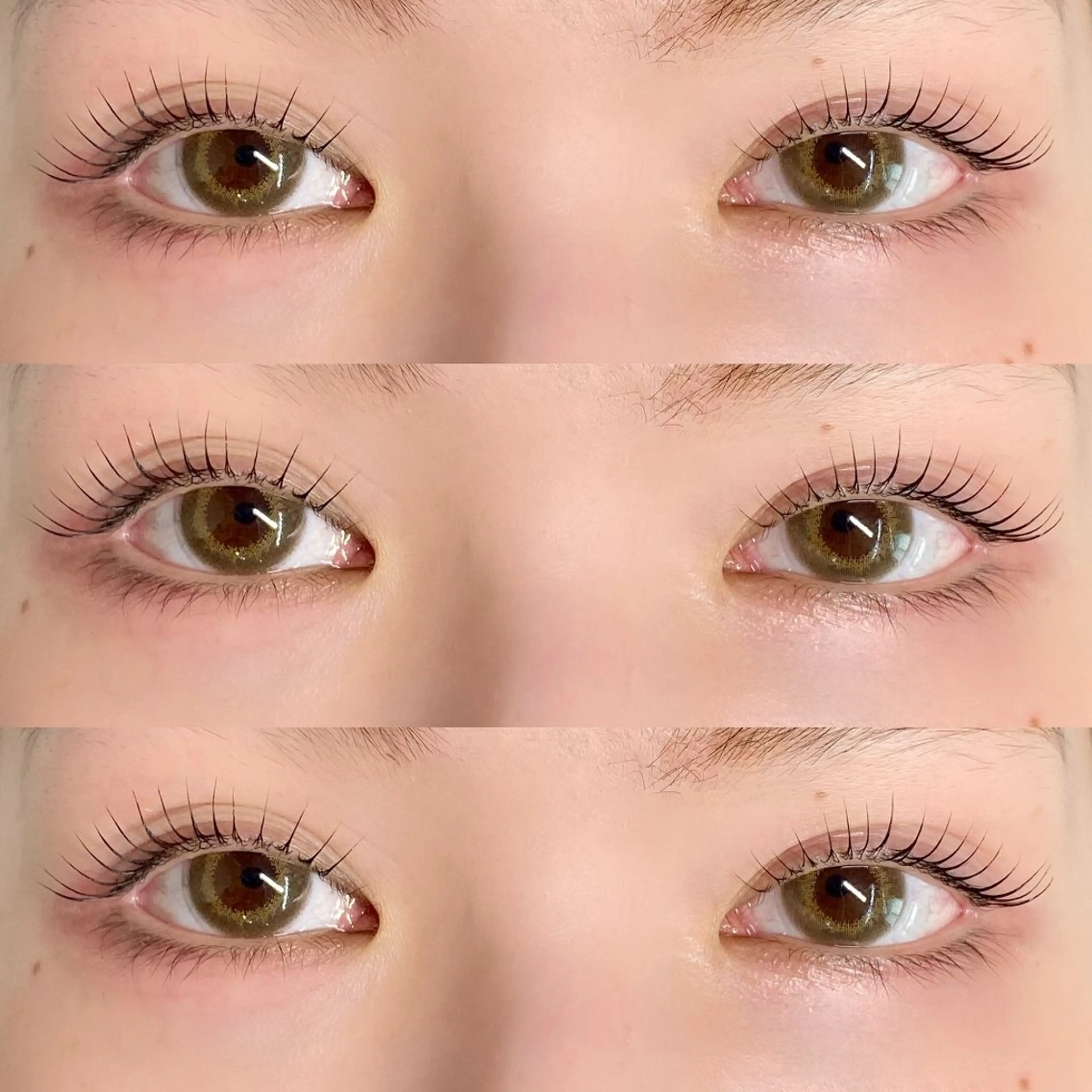 マツエク・マツパ NailDoctor /CARNAのマツエク・マツパデザイン