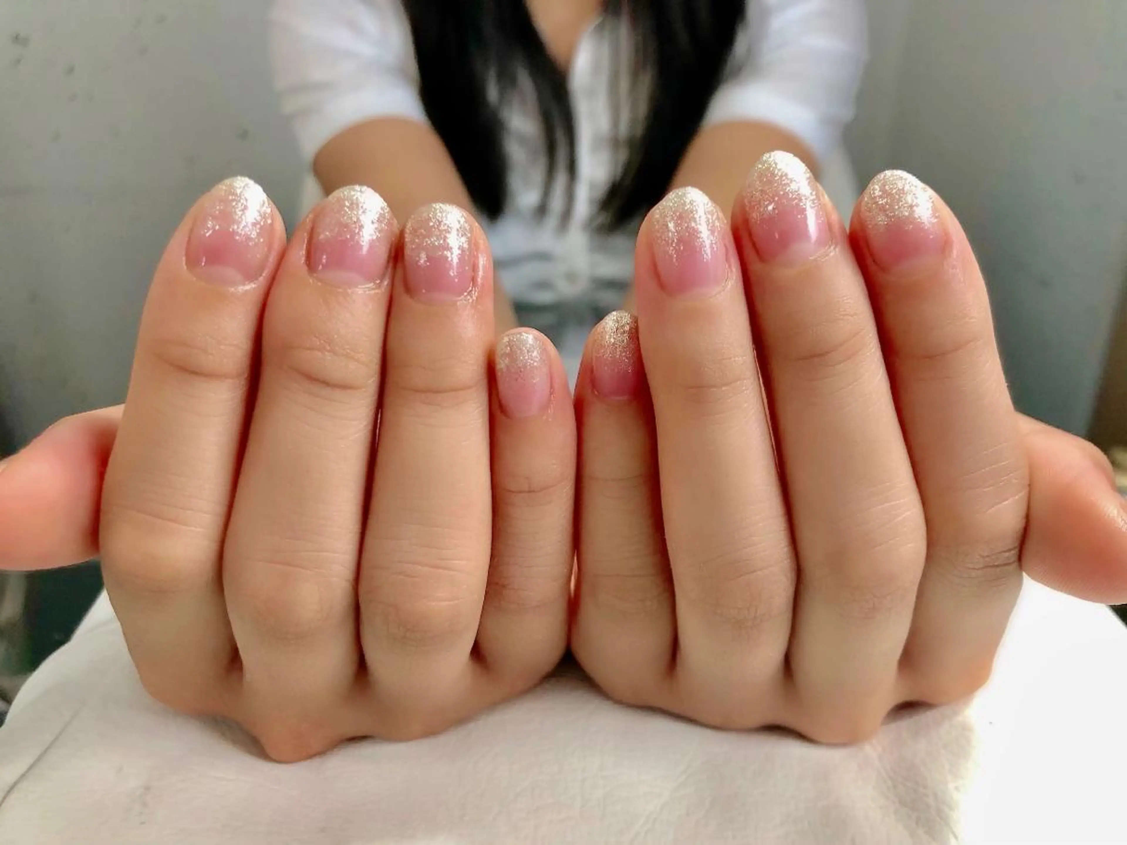 ネイル nailsalon   LE'A所属・ホワイトニング🦷 ネイル💅LEAのその他イメージ