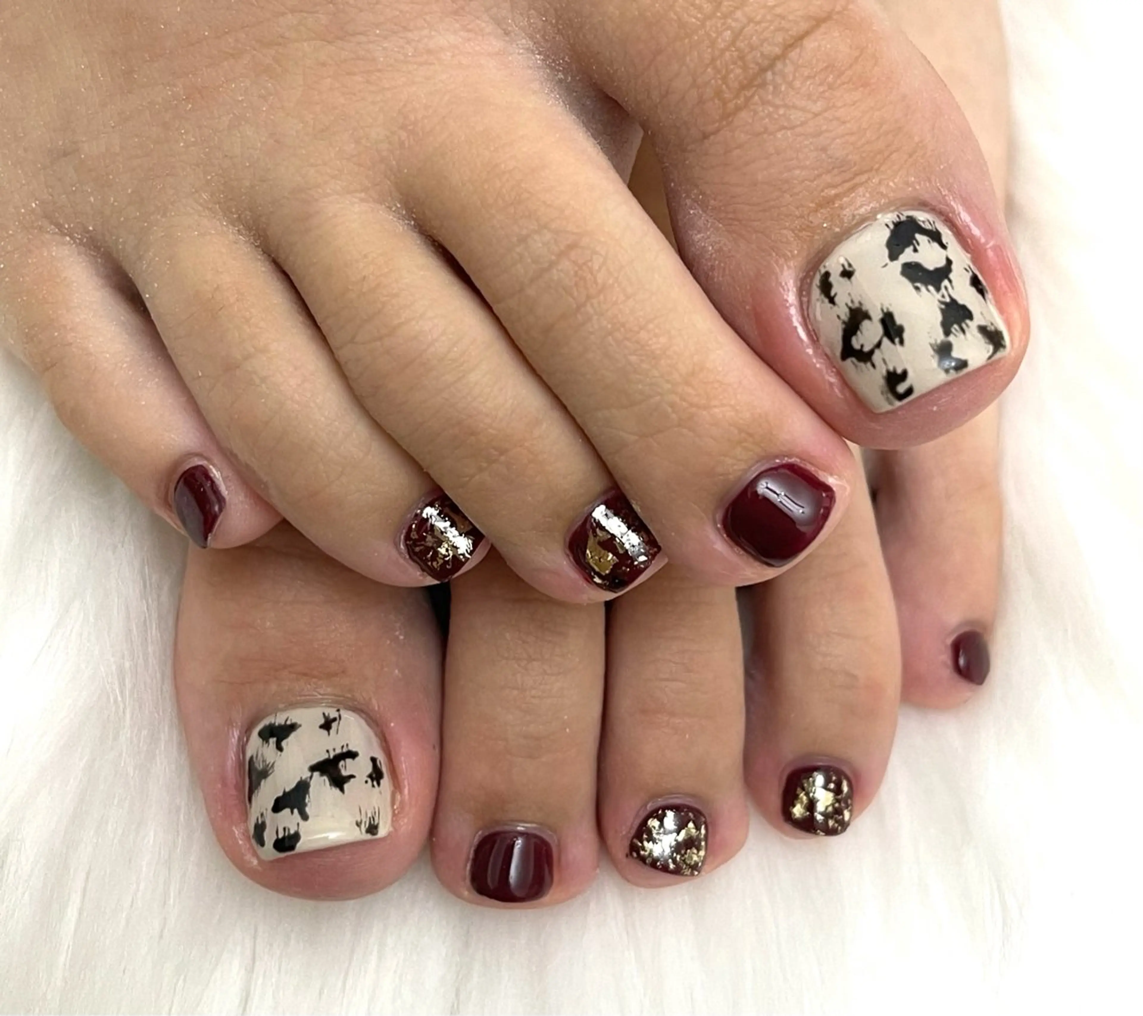 ネイル private_salon_ami所属・private salonのネイルデザイン