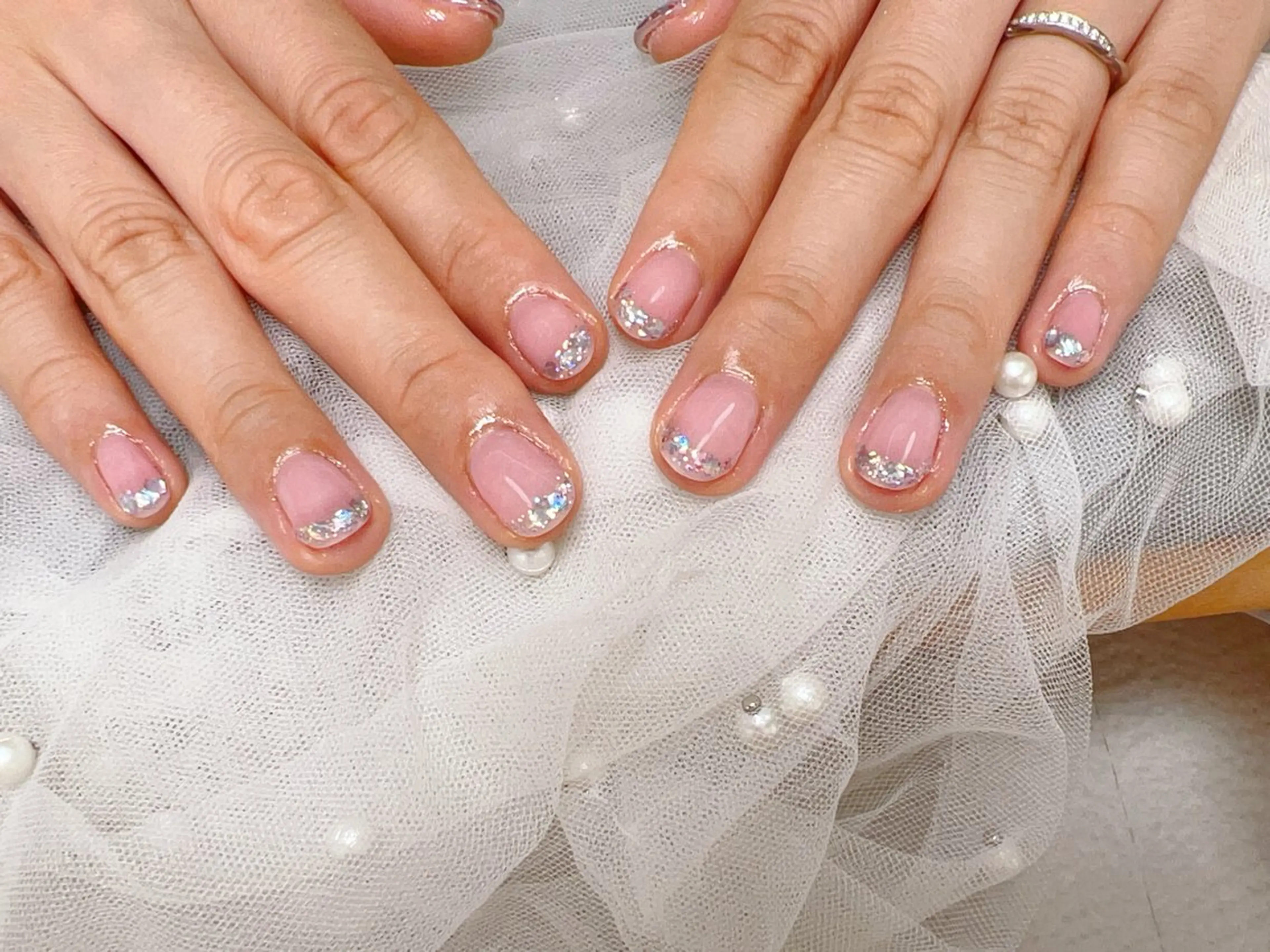 ネイル ハンドネイル Nail NaNaのネイルデザイン