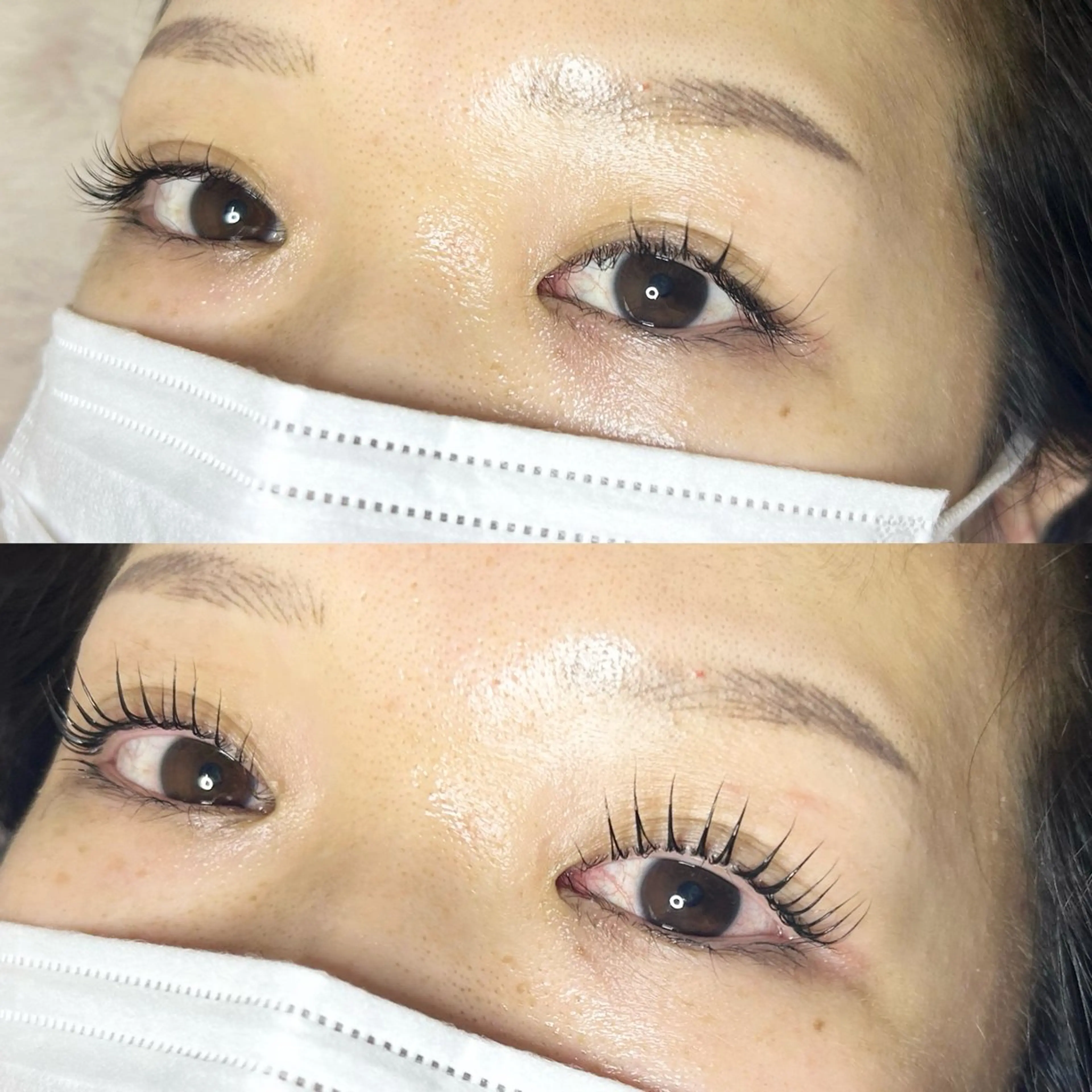 マツエク・マツパ LeR yurika.のエステ・リラクイメージ