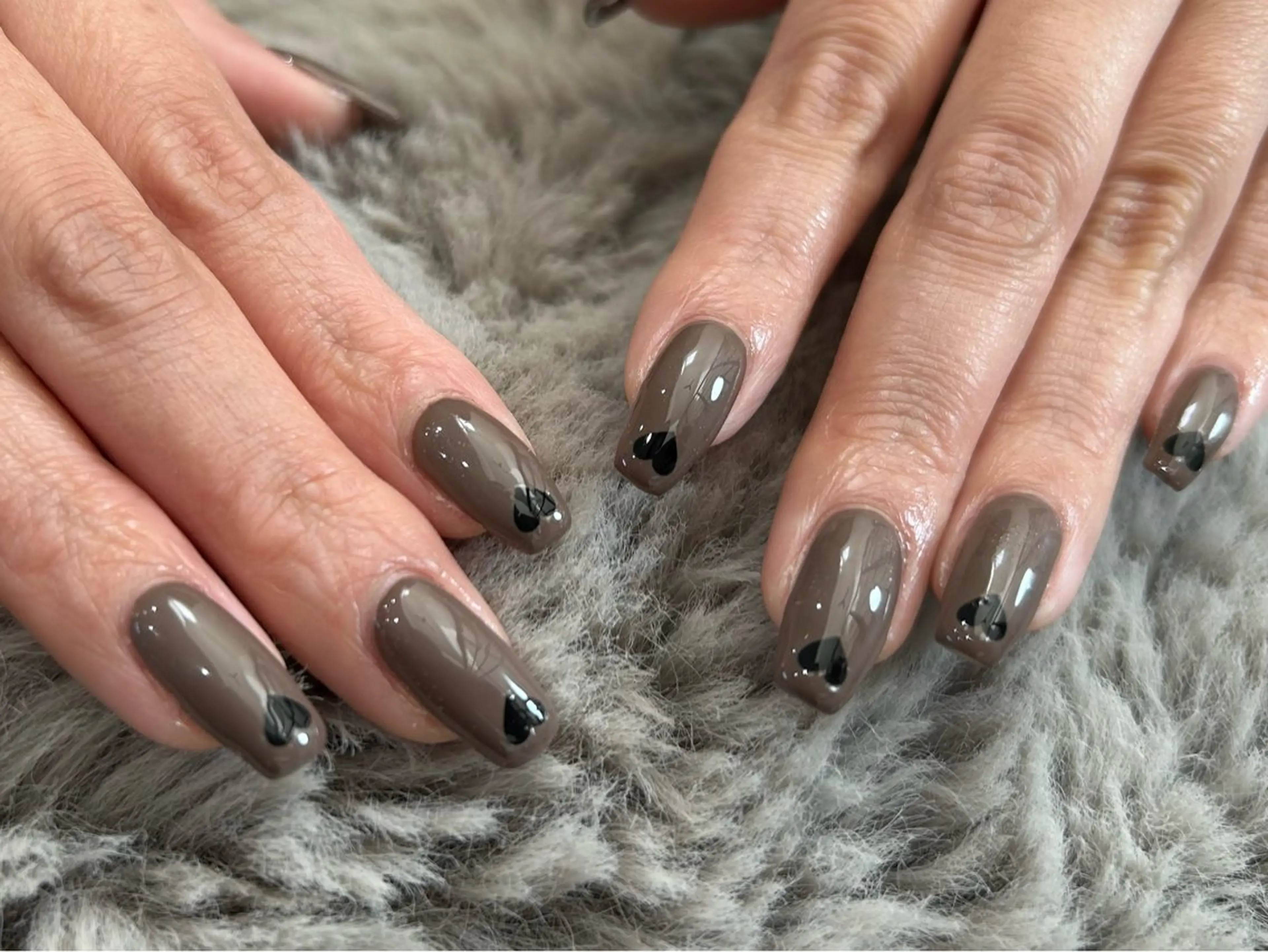 ネイル A. nailのネイルデザイン