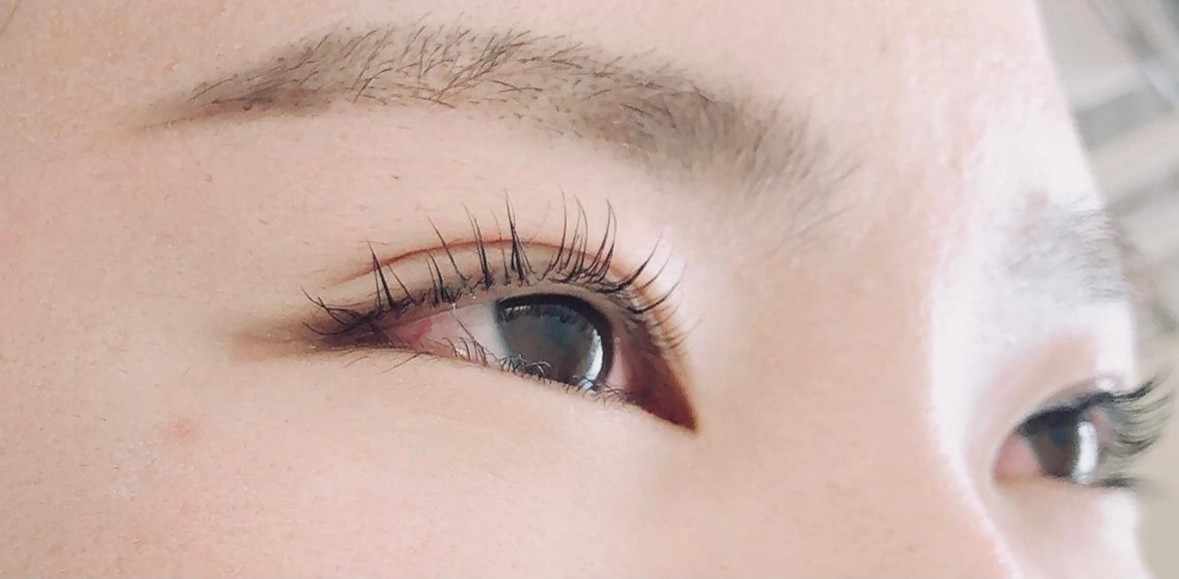 マツエク・マツパ プライベートサロン ココルのマツエク・マツパデザイン