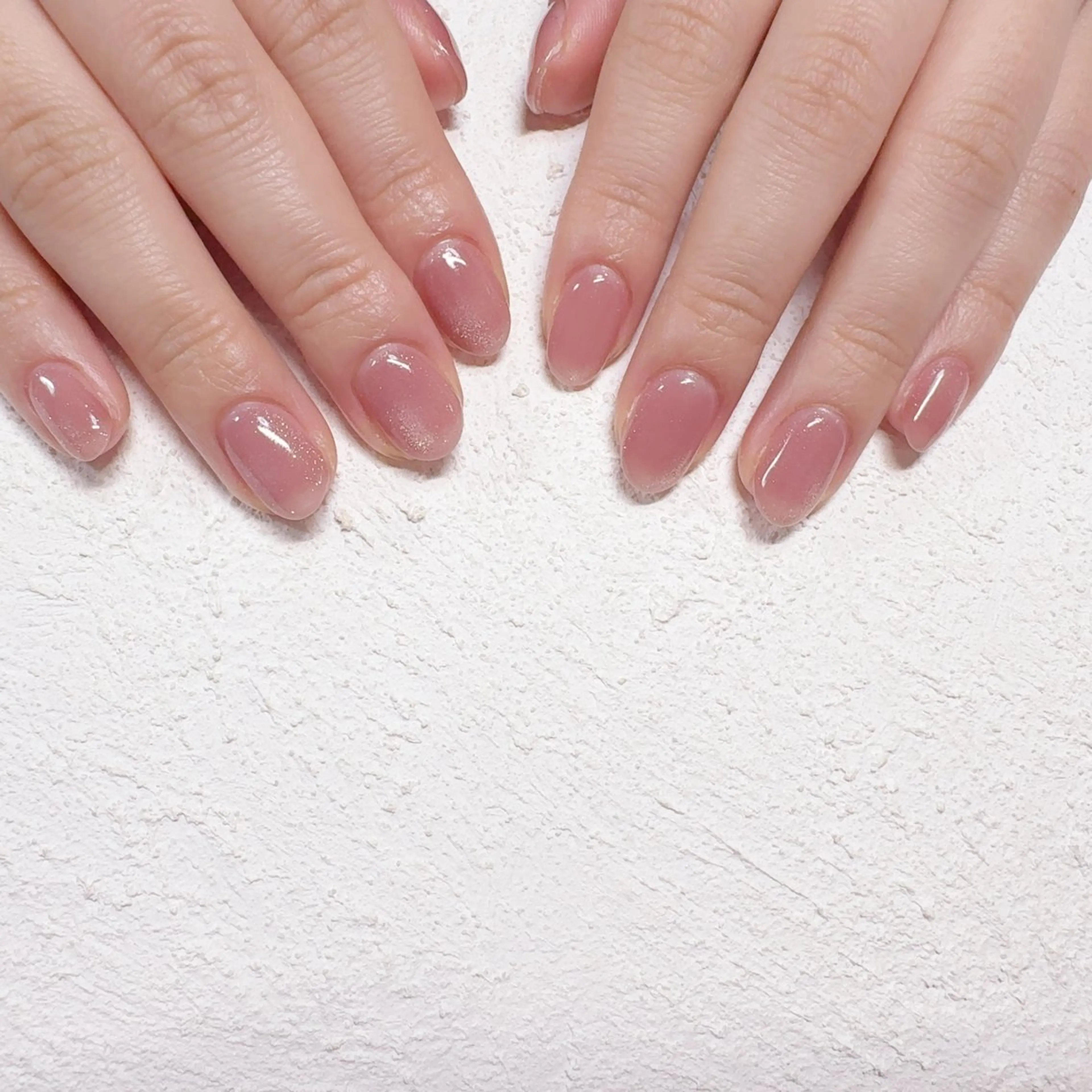 ネイル 持ち込み Regaro i.sのネイルデザイン