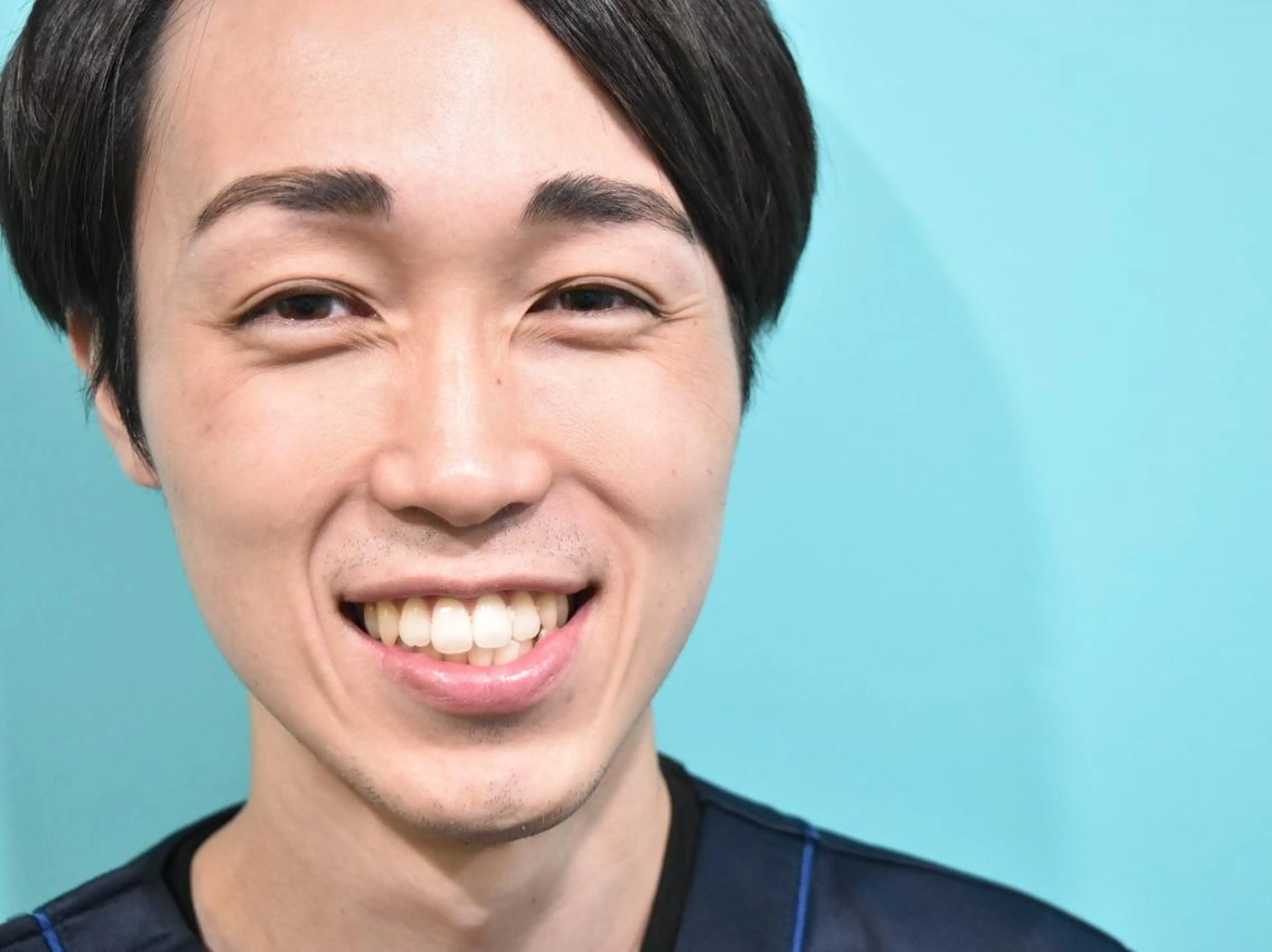 メンズ ミヤタ ユキミのマツエク・マツパデザイン