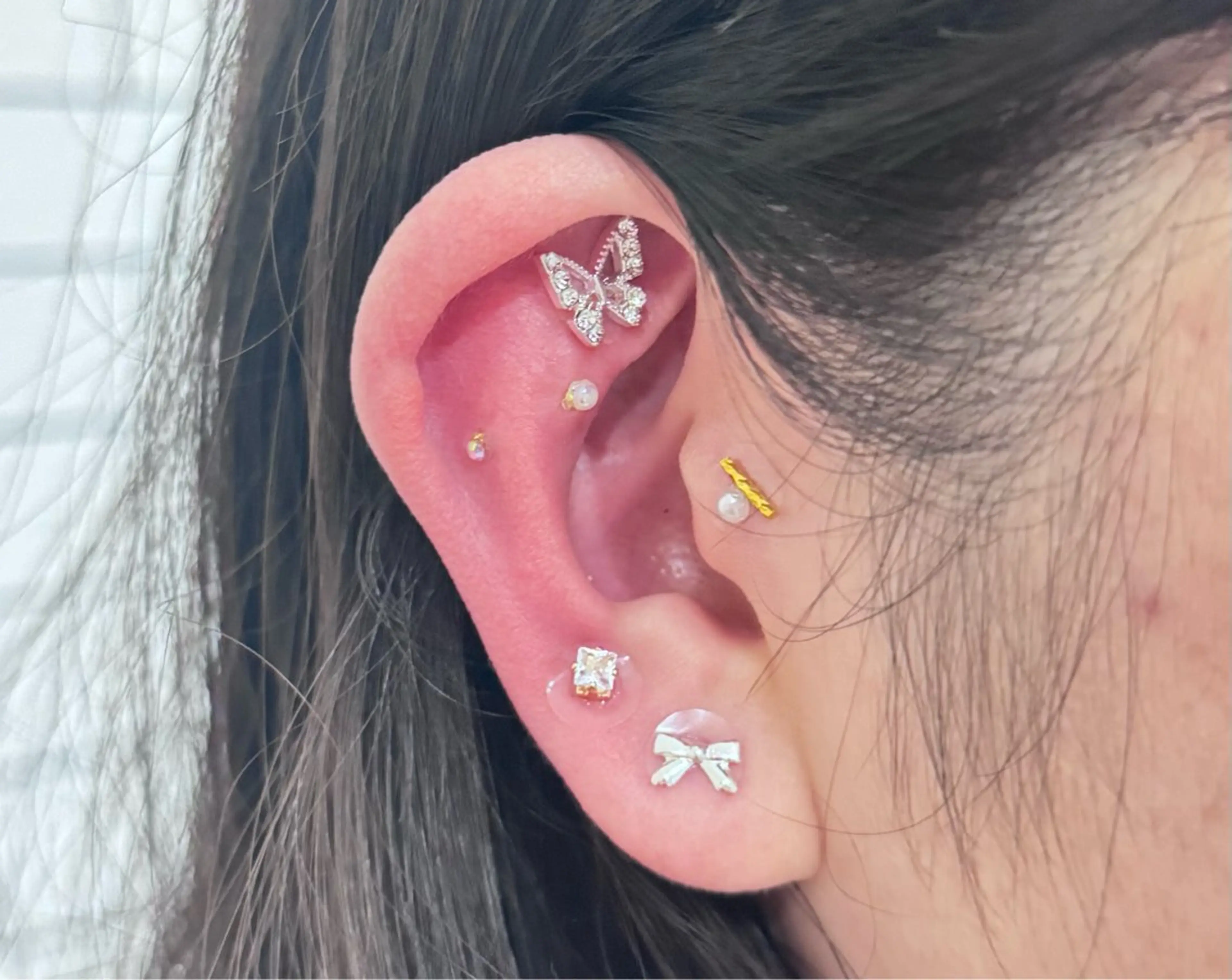 アイブロウ salonSHE° 🩵新宿店のエステ・リラクイメージ