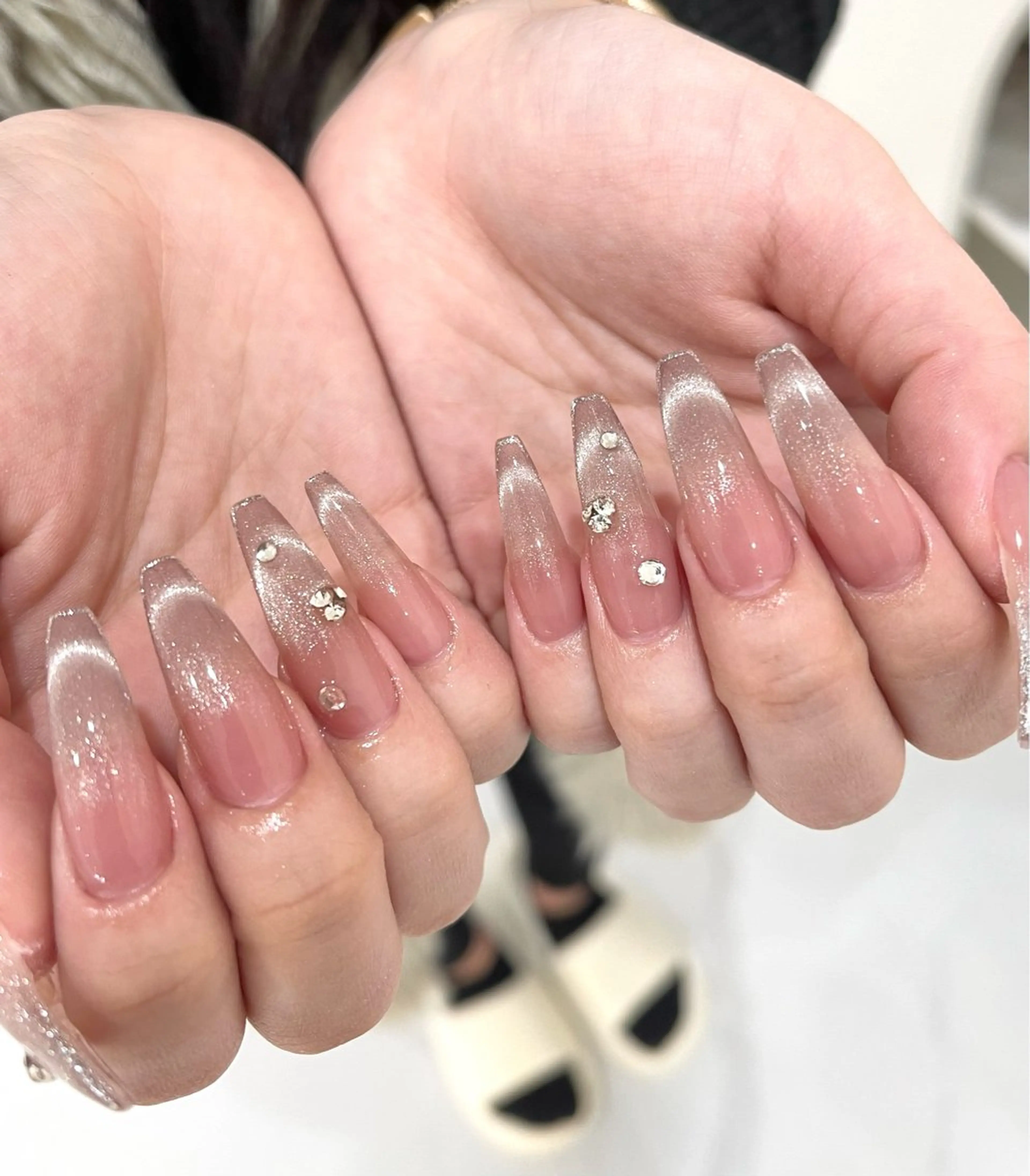 ネイル ハンドネイル FLY Nail Salonのネイルデザイン