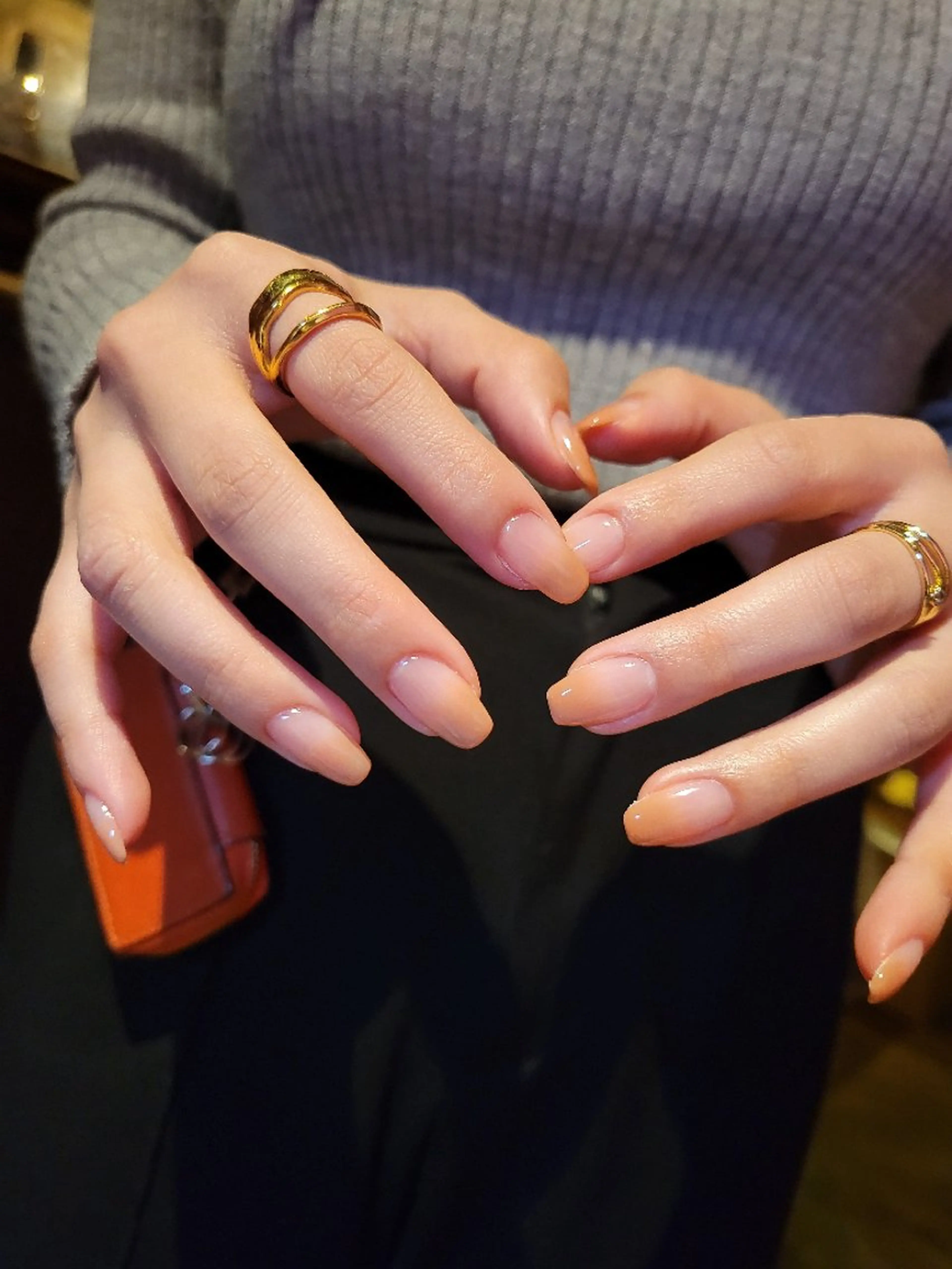 ネイル ハンドネイル YUUKOKU Nailのネイルデザイン