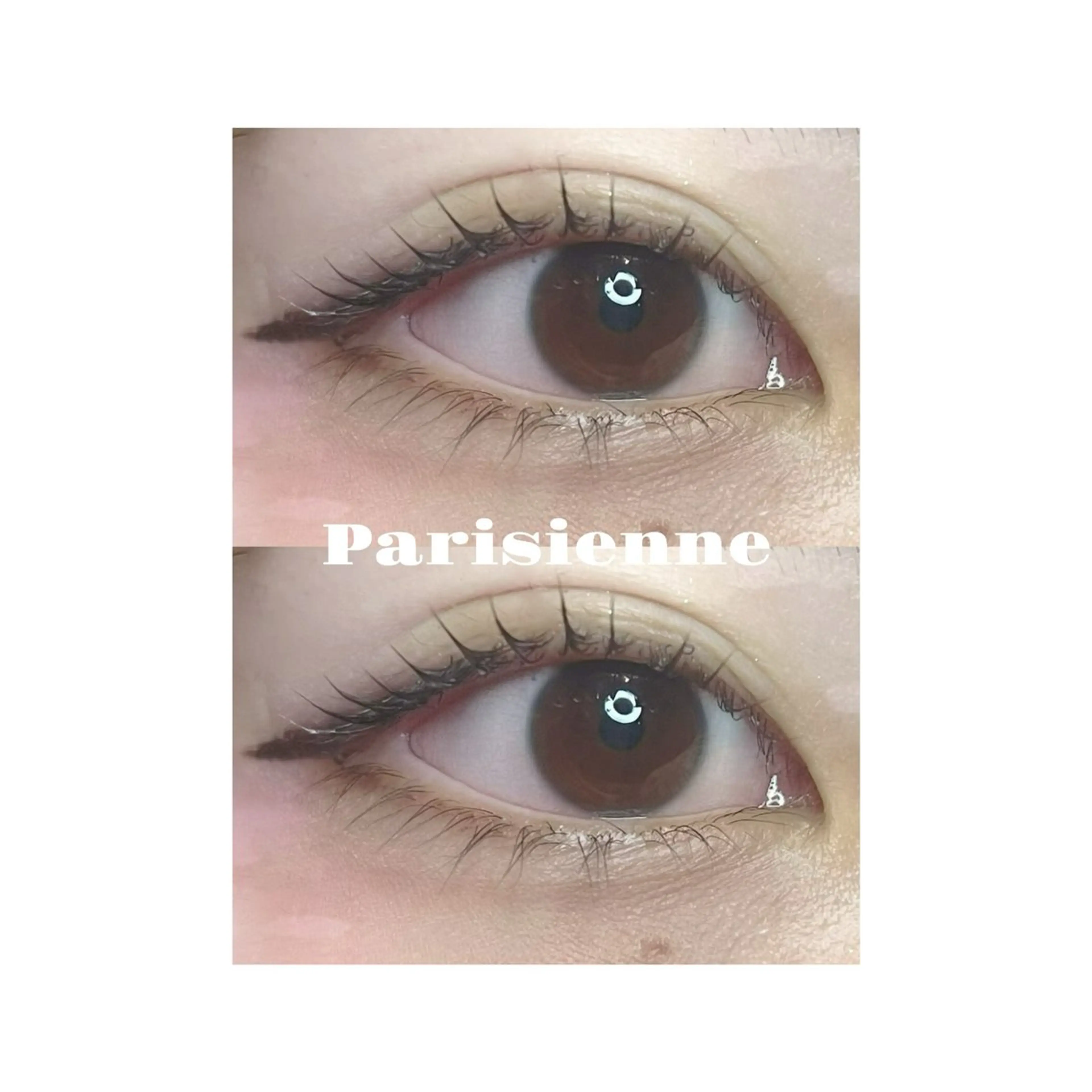 マツエク・マツパ mayuko マツパ&マツエクʚଓのマツエク・マツパデザイン