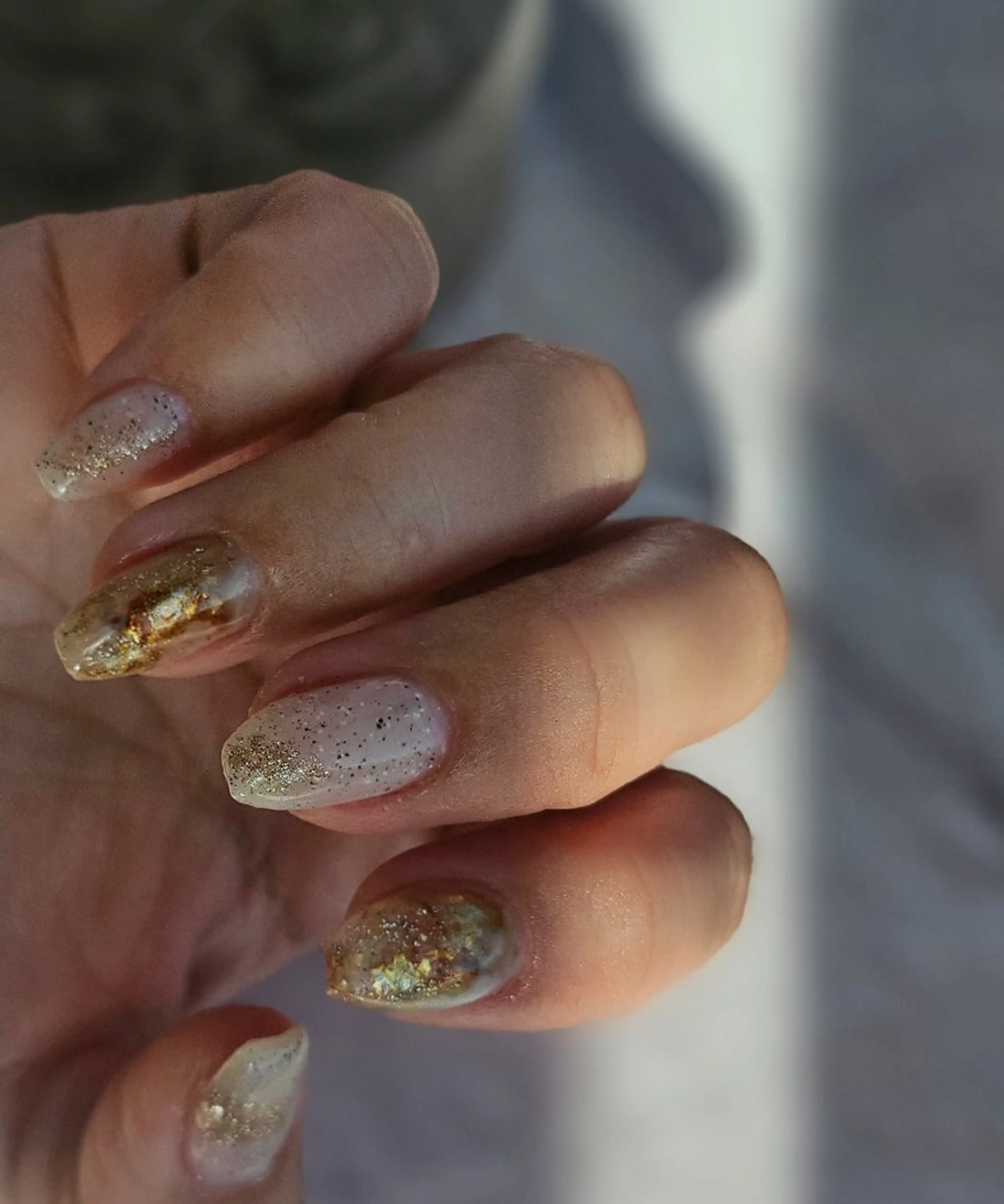 ネイル ハンドネイル Noah'snail   のネイルデザイン