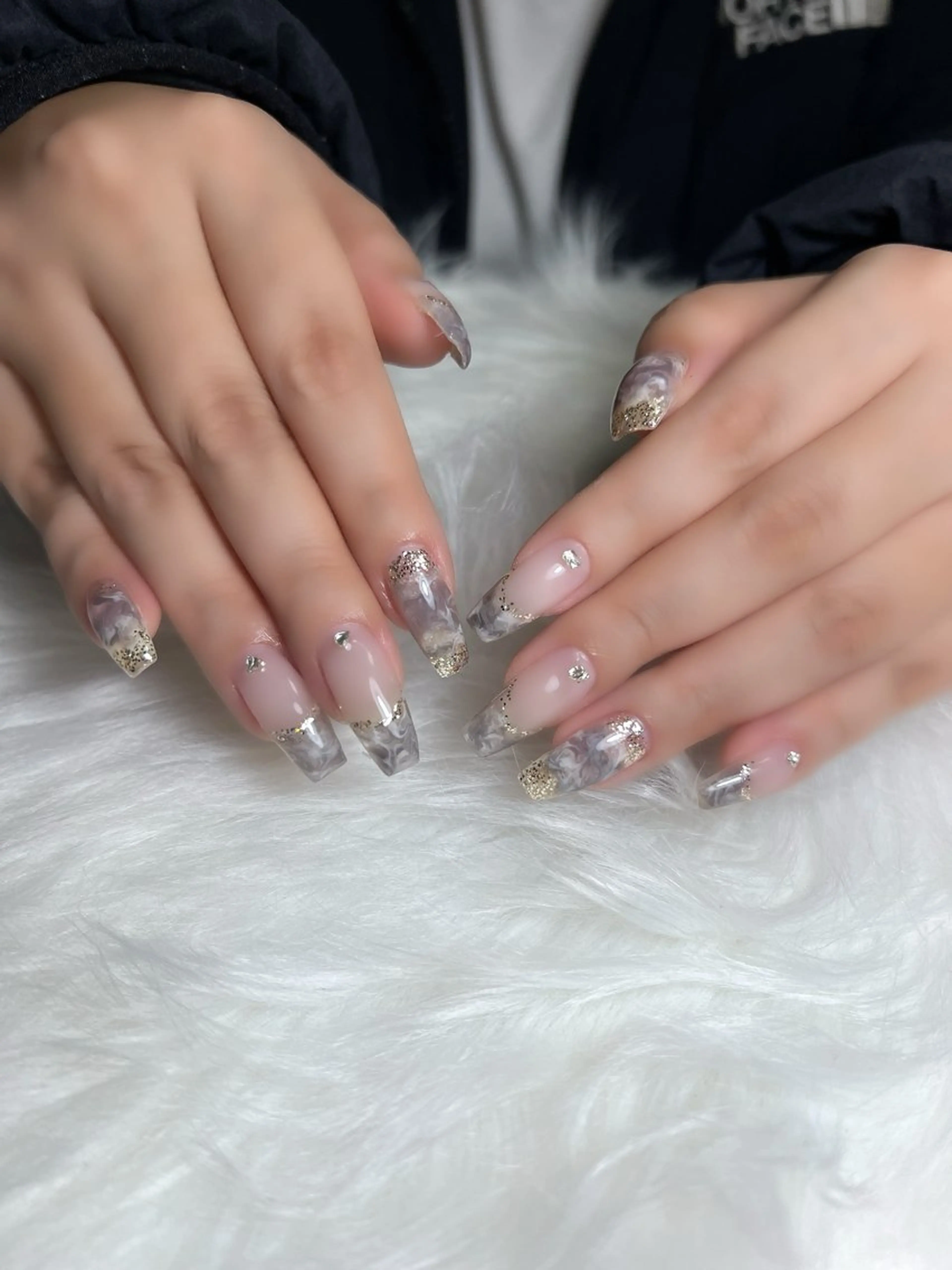 ネイル ハンドネイル Nail Room Ｒのネイルデザイン