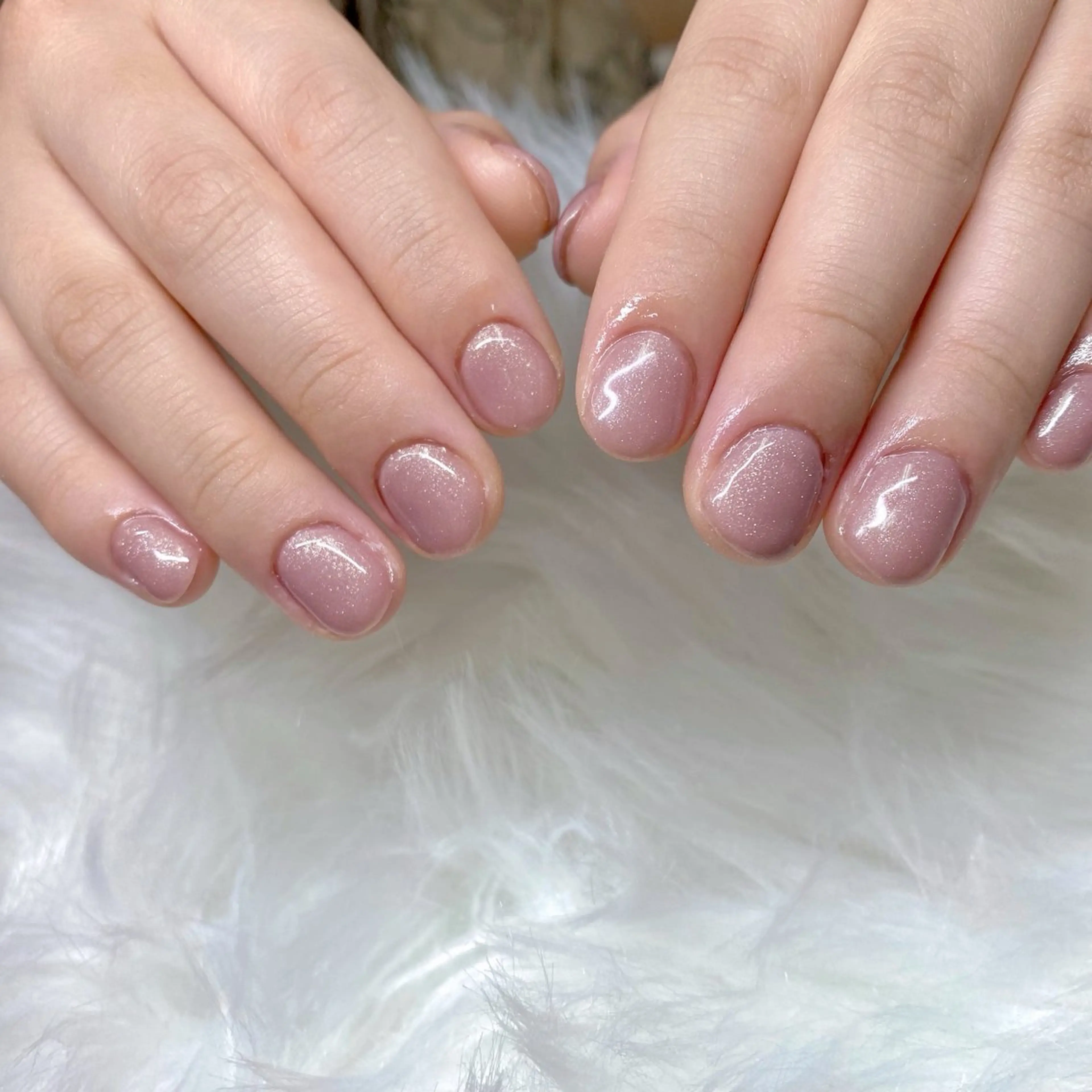 ネイル Emieux Juriaのネイルデザイン