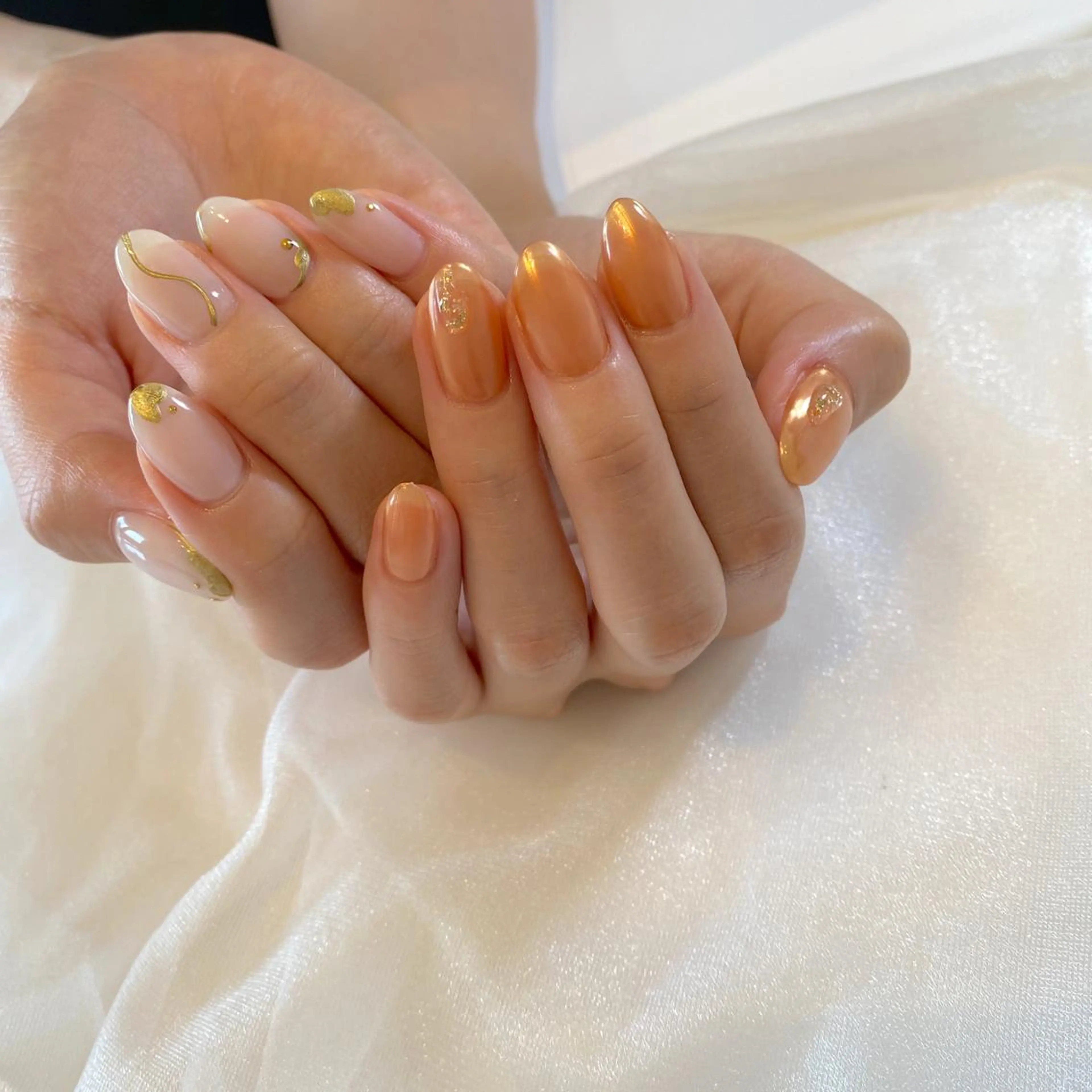ネイル nail salon cocoのネイルデザイン