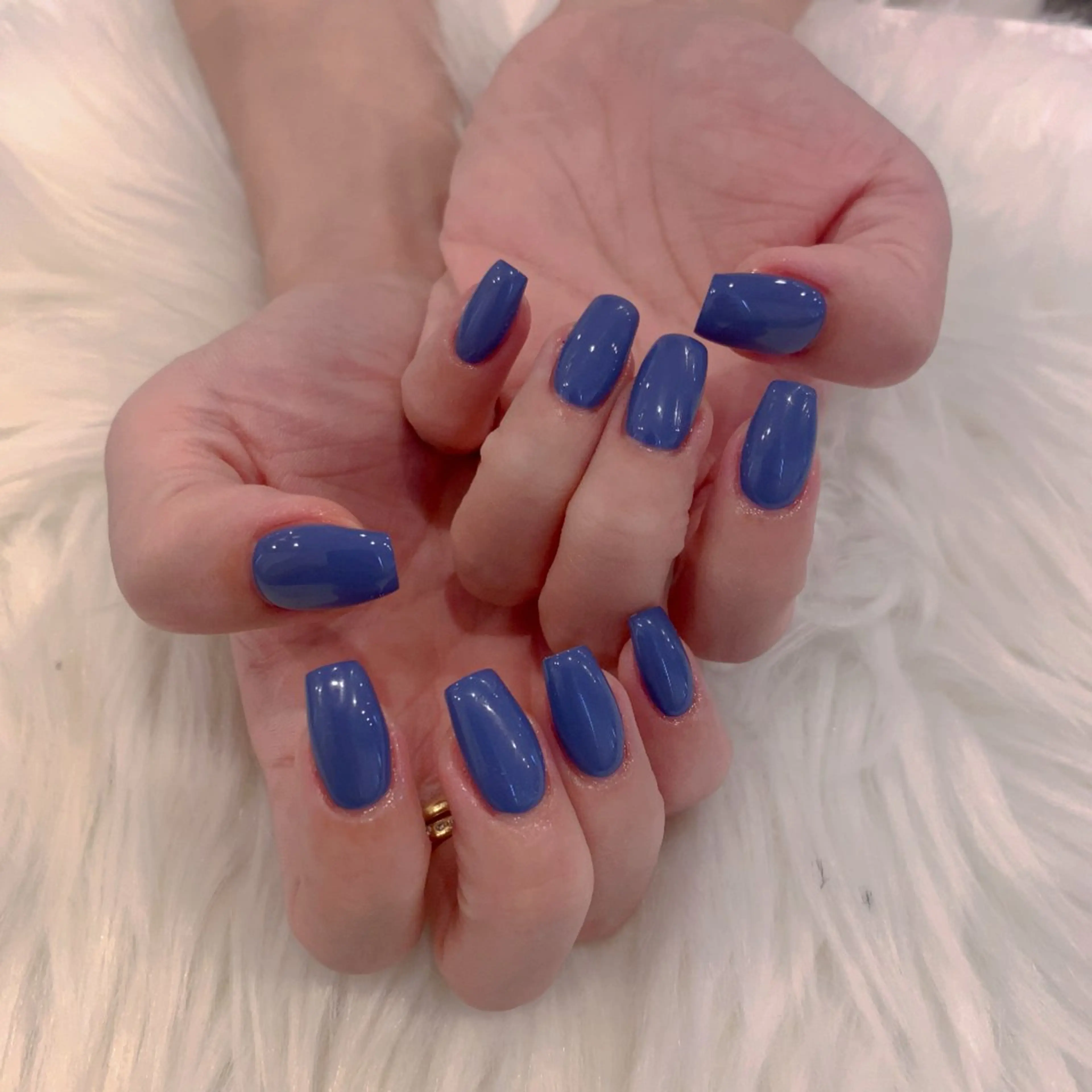 ネイル ハンドネイル Tina nail salonのネイルデザイン