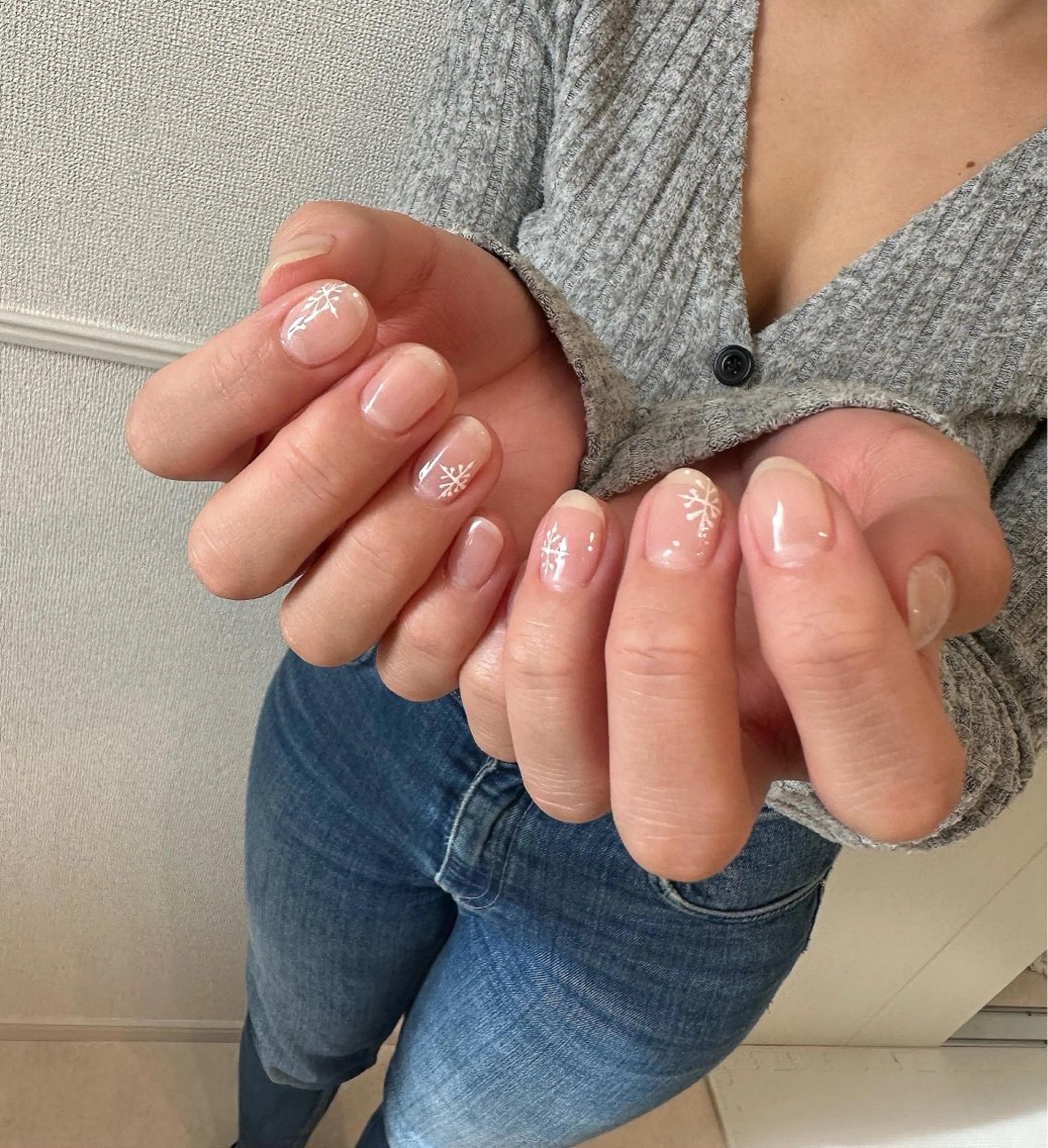 ショート Amo所属・Amo nailのネイルデザイン