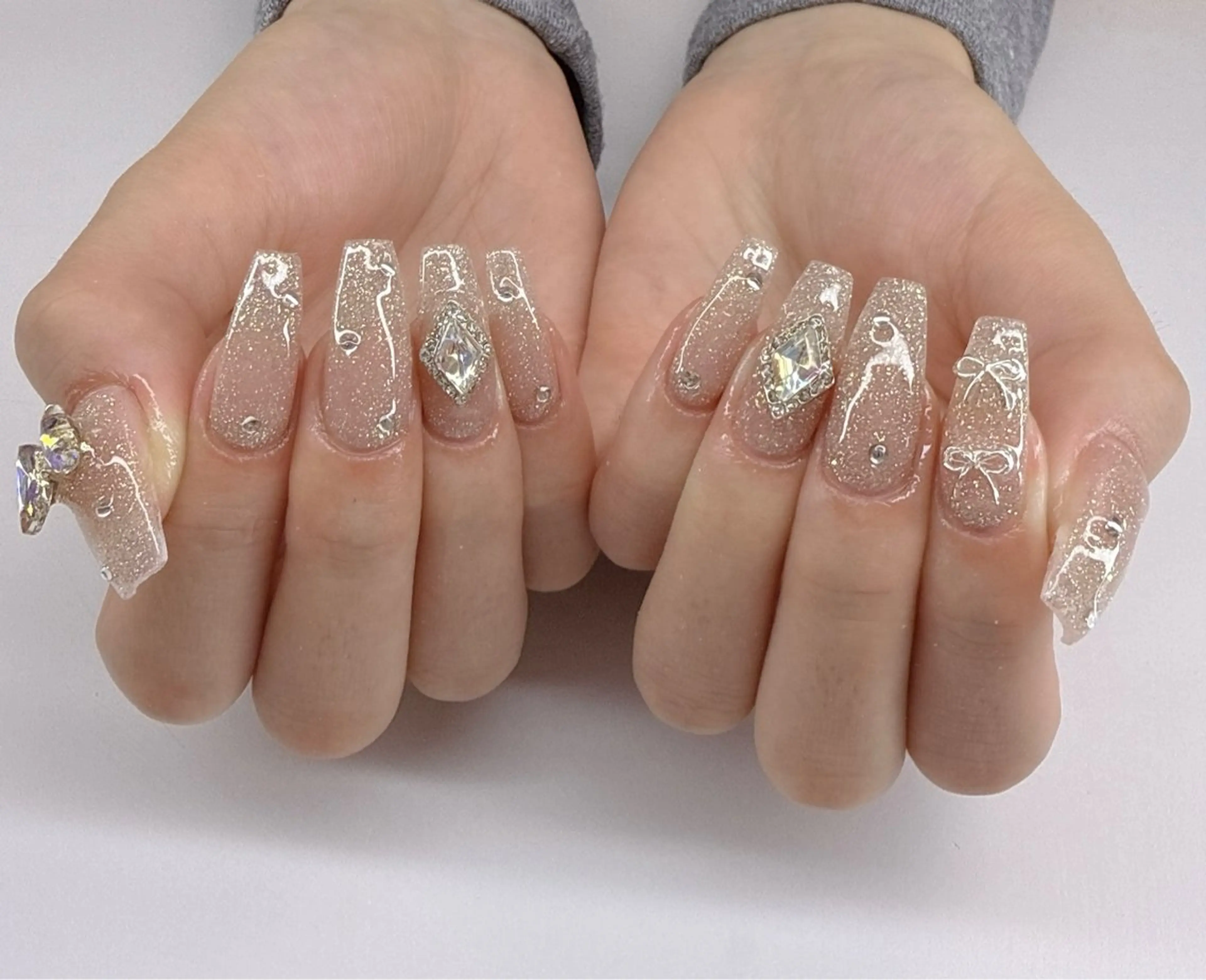 ネイル Nails 39のネイルデザイン