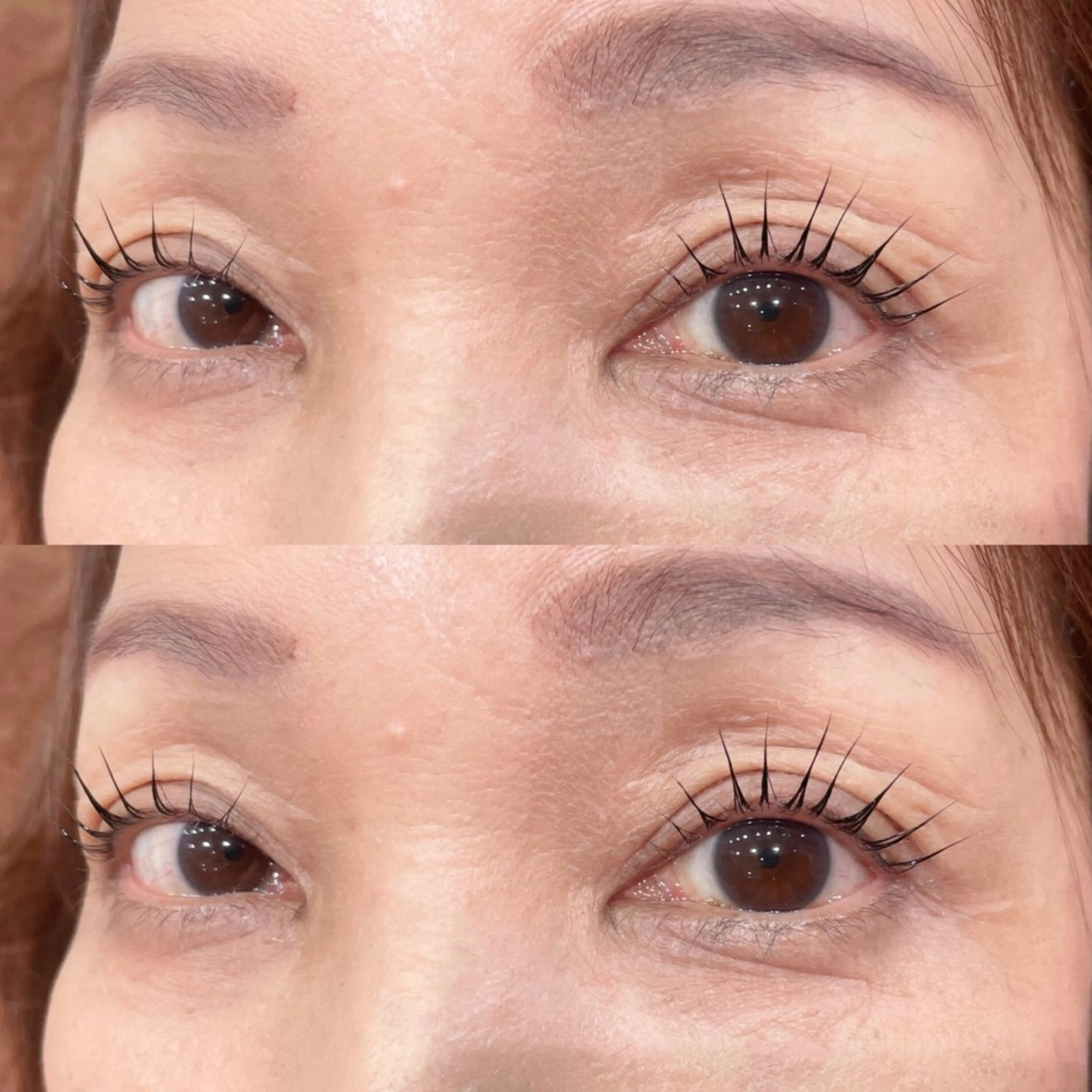 マツエク・マツパ マツパ EARTH Eyelash平塚店のマツエク・マツパデザイン