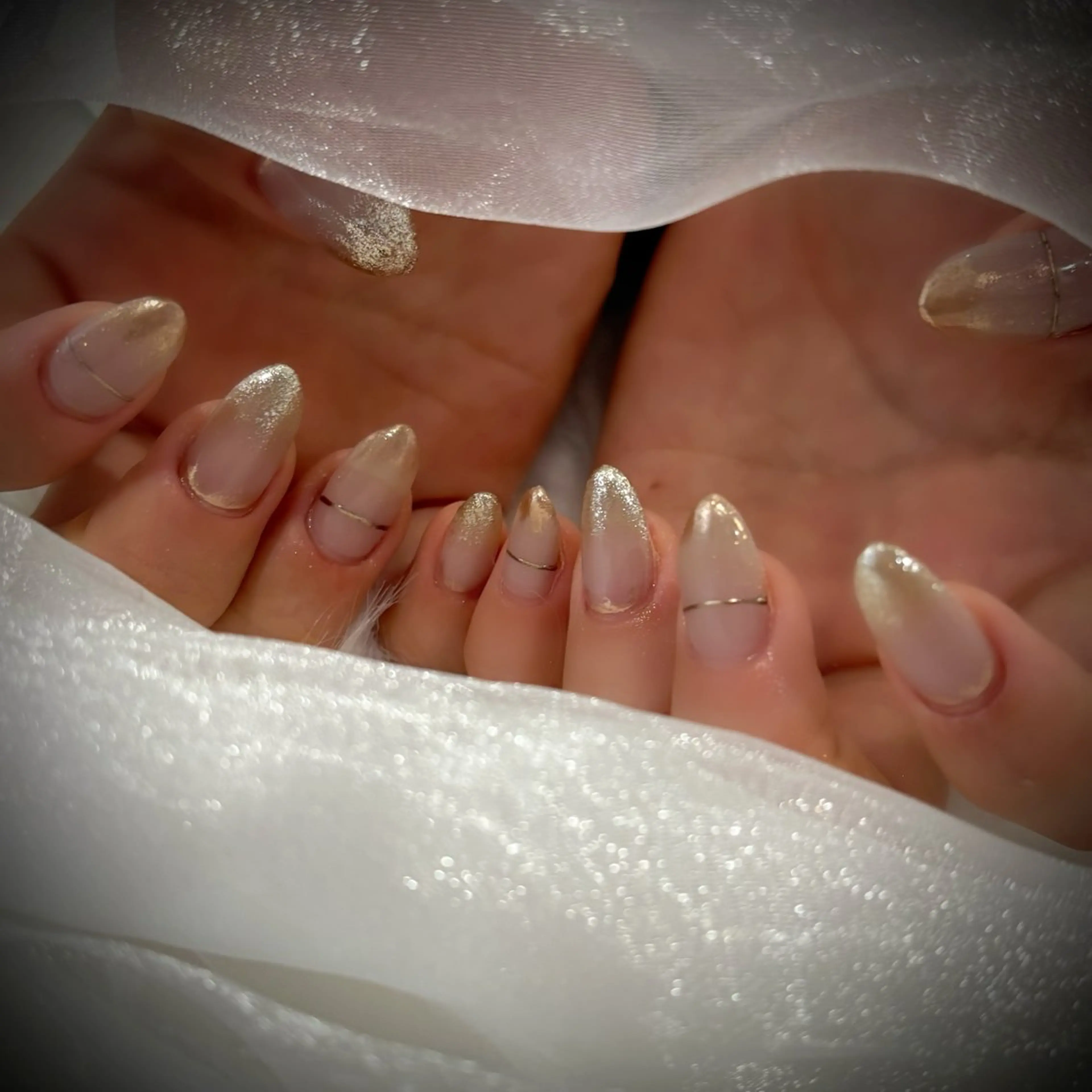 ネイル ハンドネイル U Ayaのネイルデザイン