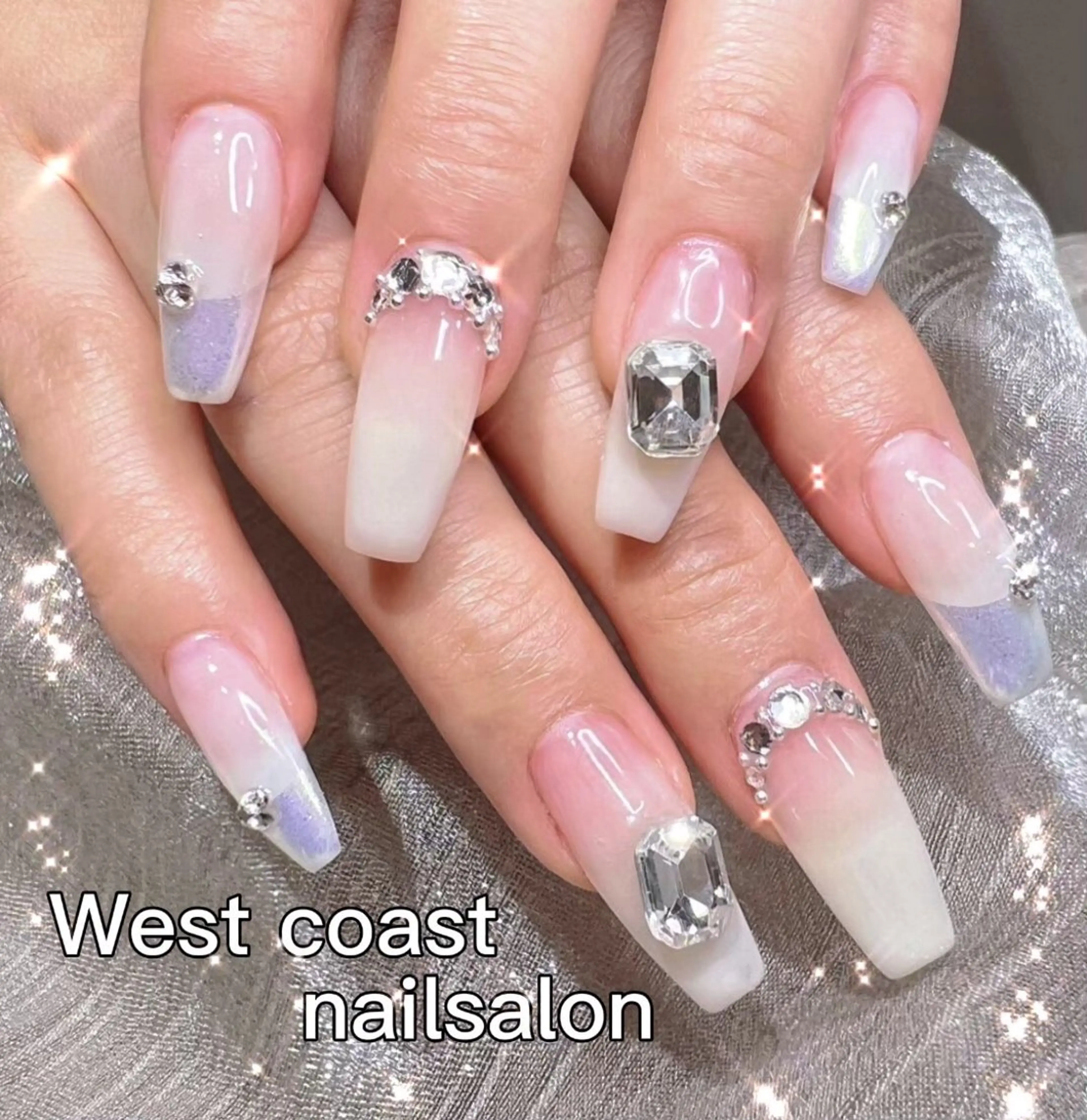 ネイル ハンドネイル Hi_nails \ パラジェル取扱店のその他イメージ