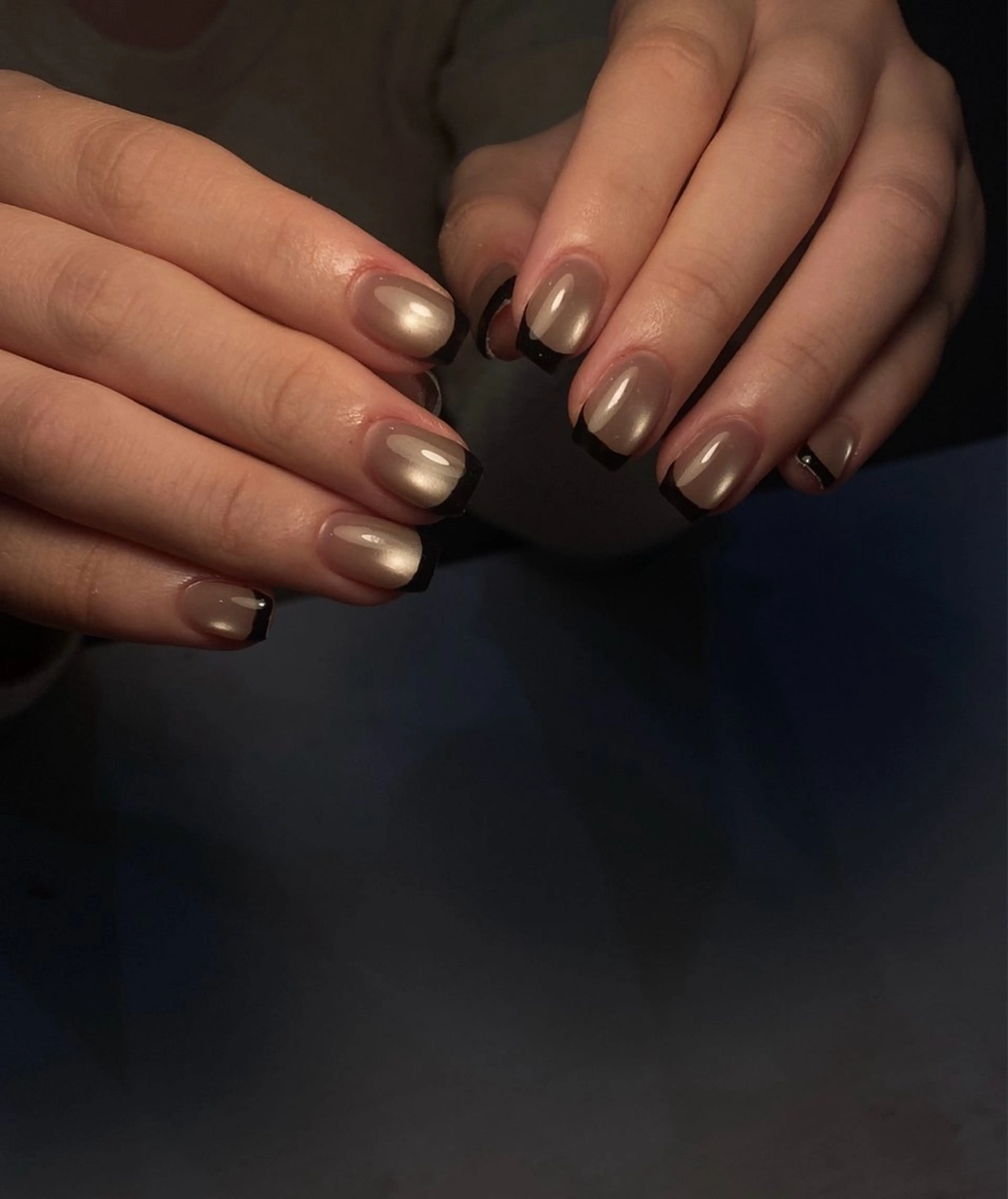 ネイル NILATE所属・渡邉 あいのネイルデザイン