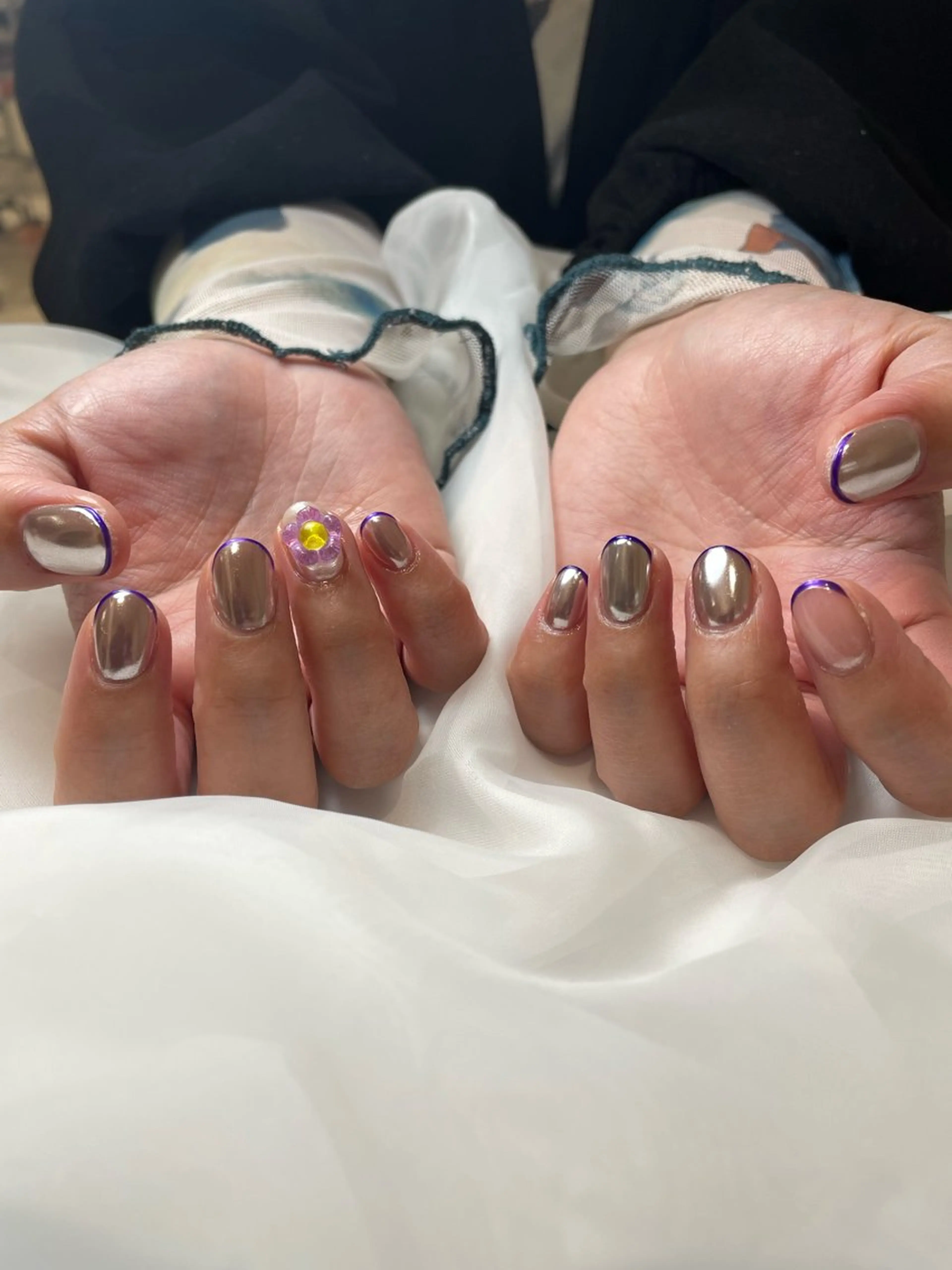 ネイル nail atelier Kのネイルデザイン