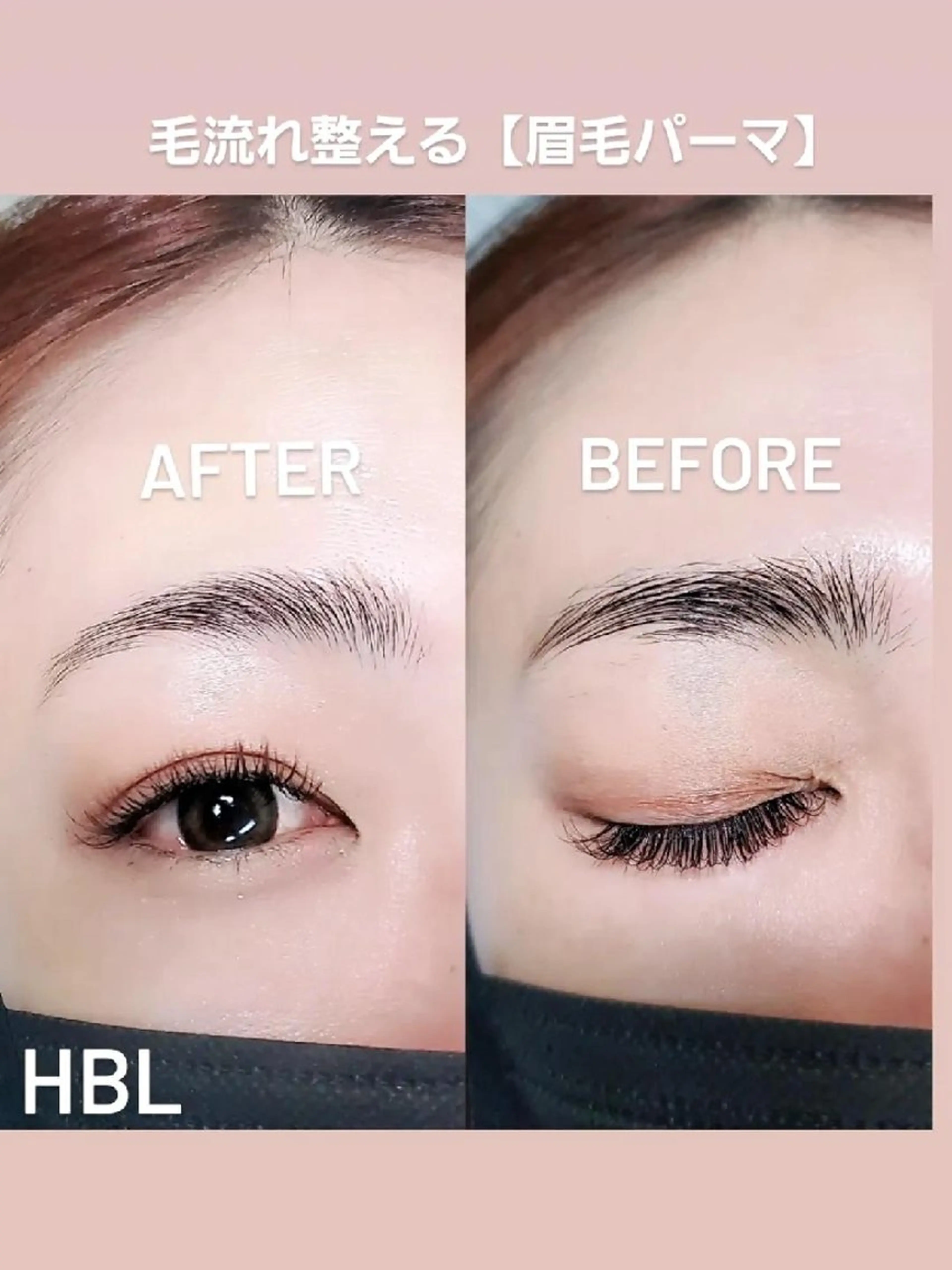 アイブロウ ワックス脱毛 その他(アイブロウ) eyelashsalon   rocolush 所属・★Hoshino★ 新宿西口 ·͜·🌟のマツエク・マツパデザイン