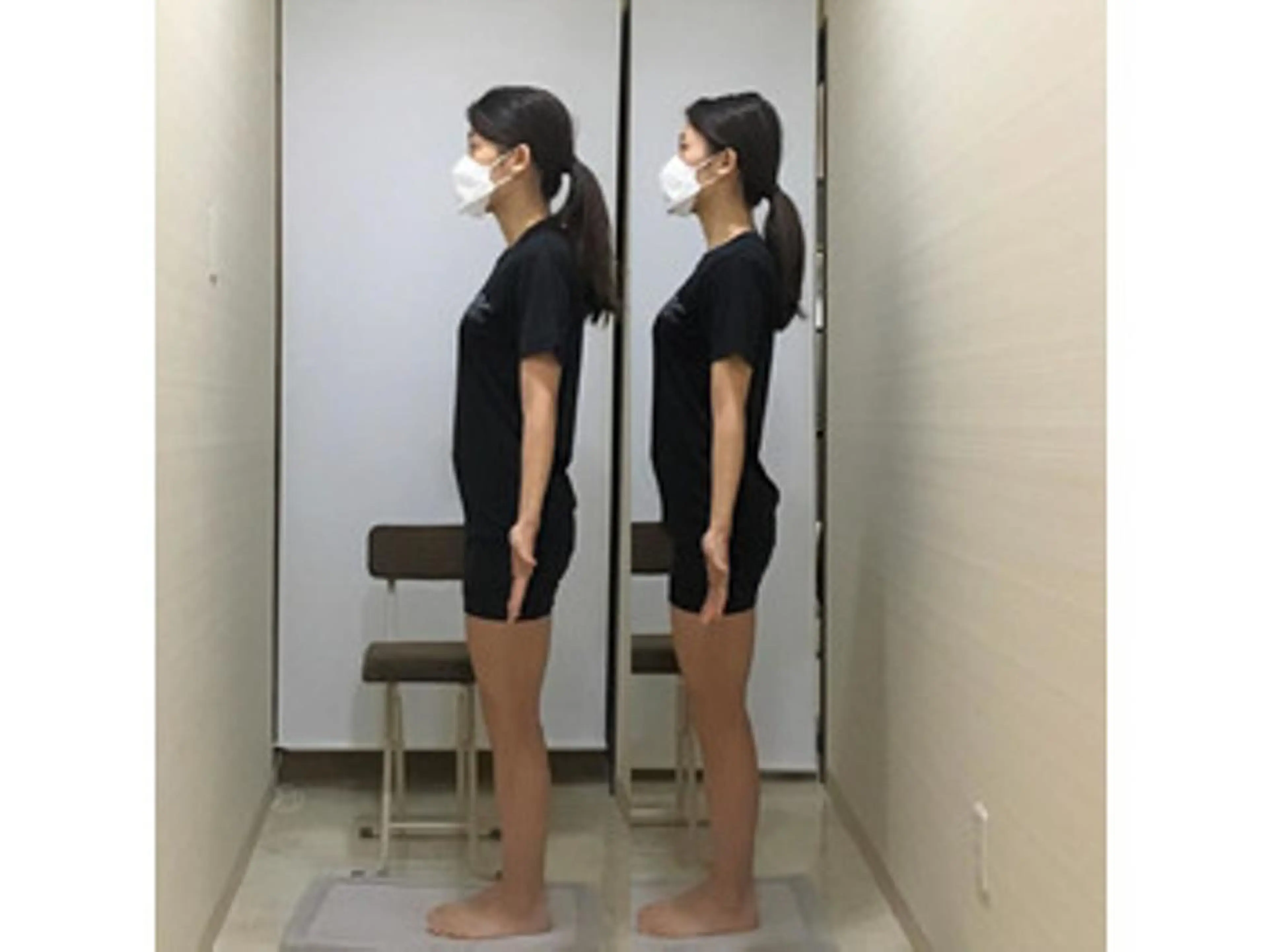 エステ リラク 姿勢・骨盤/小顔矯正 痩身ダイエット 横田のエステ・リラクイメージ