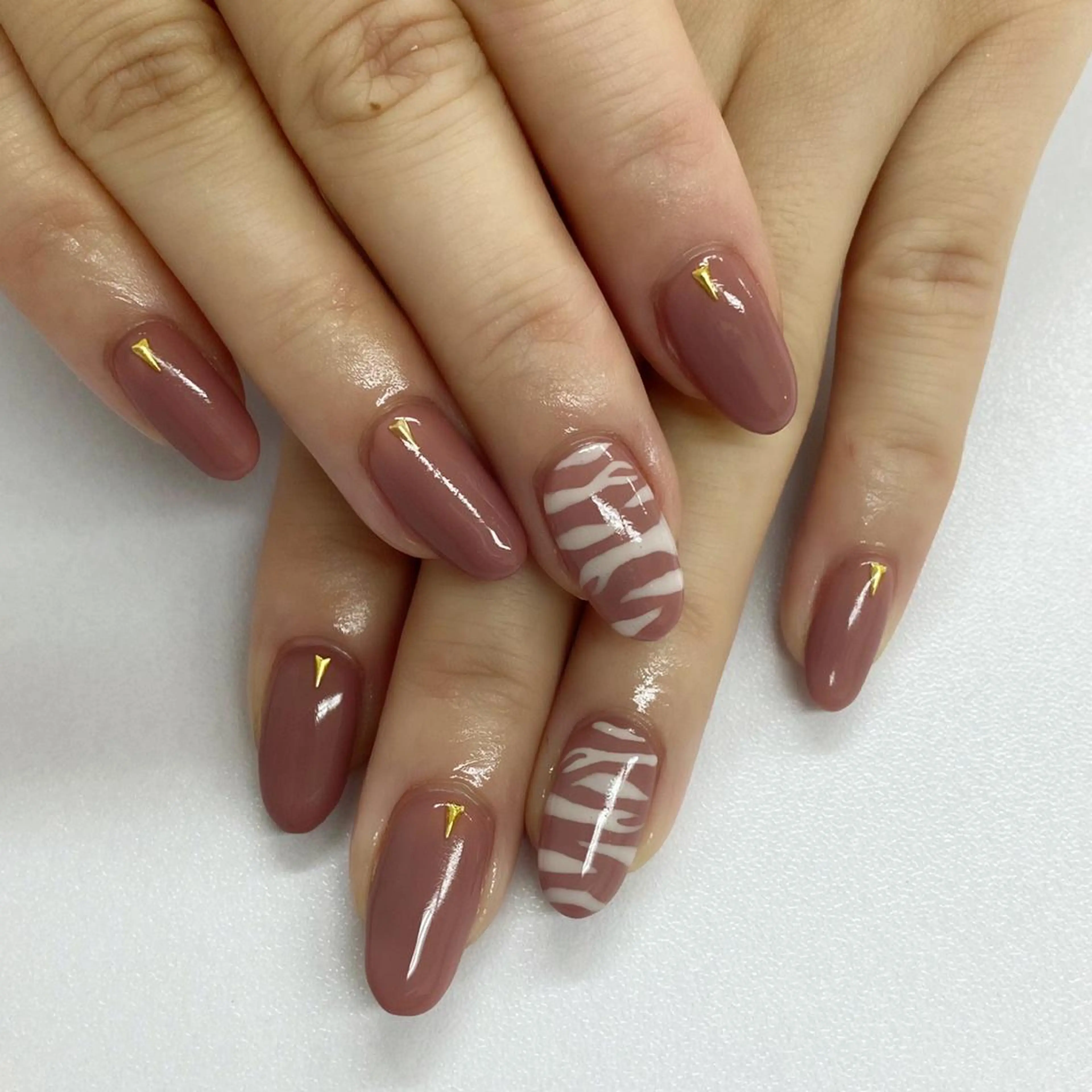 ネイル ハンドネイル nail & share salon PESCA所属・sharesalon PESCAのネイルデザイン