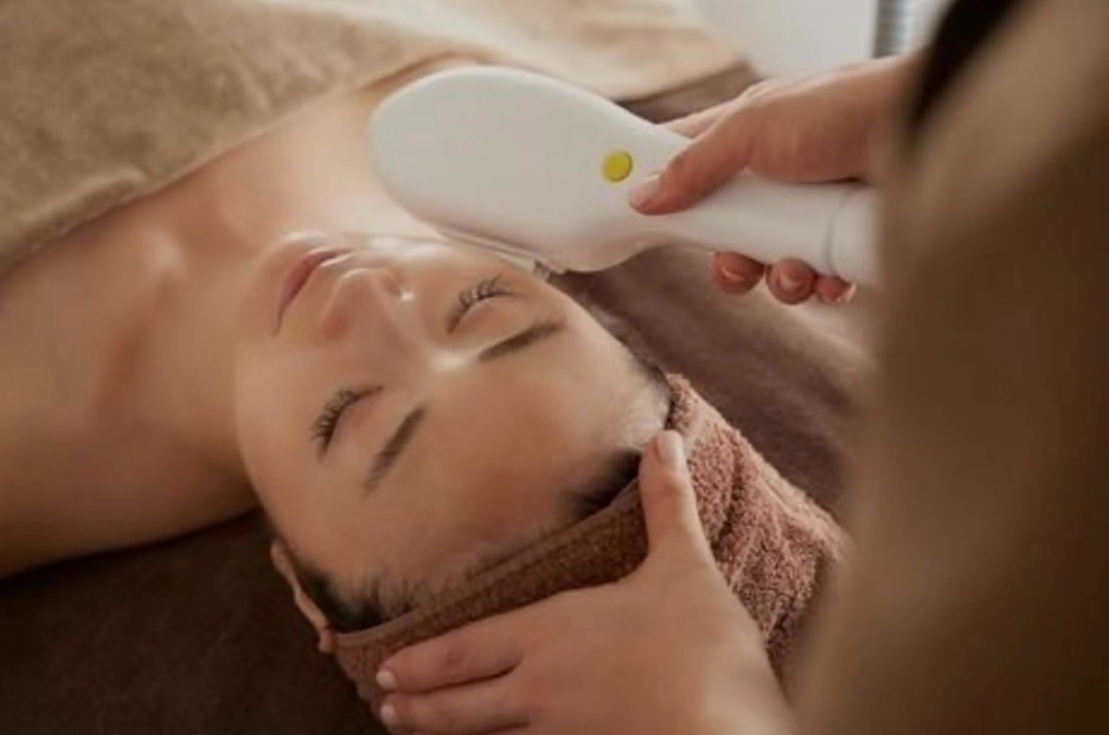 「EARTH夢咲店」 前田 加菜美のエステ・リラクイメージ