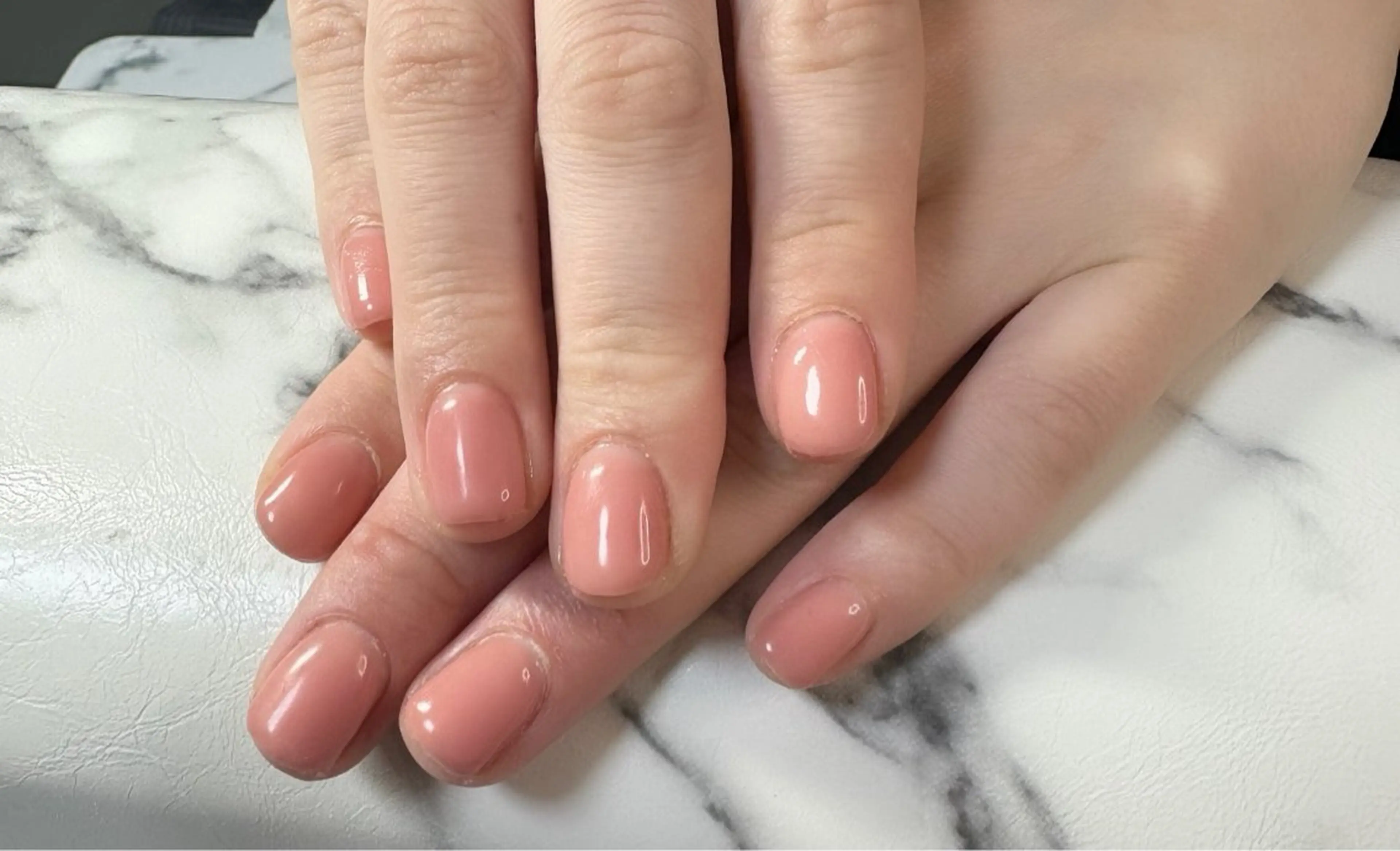 ネイル areum所属・areum🩵ྀི Rioのネイルデザイン
