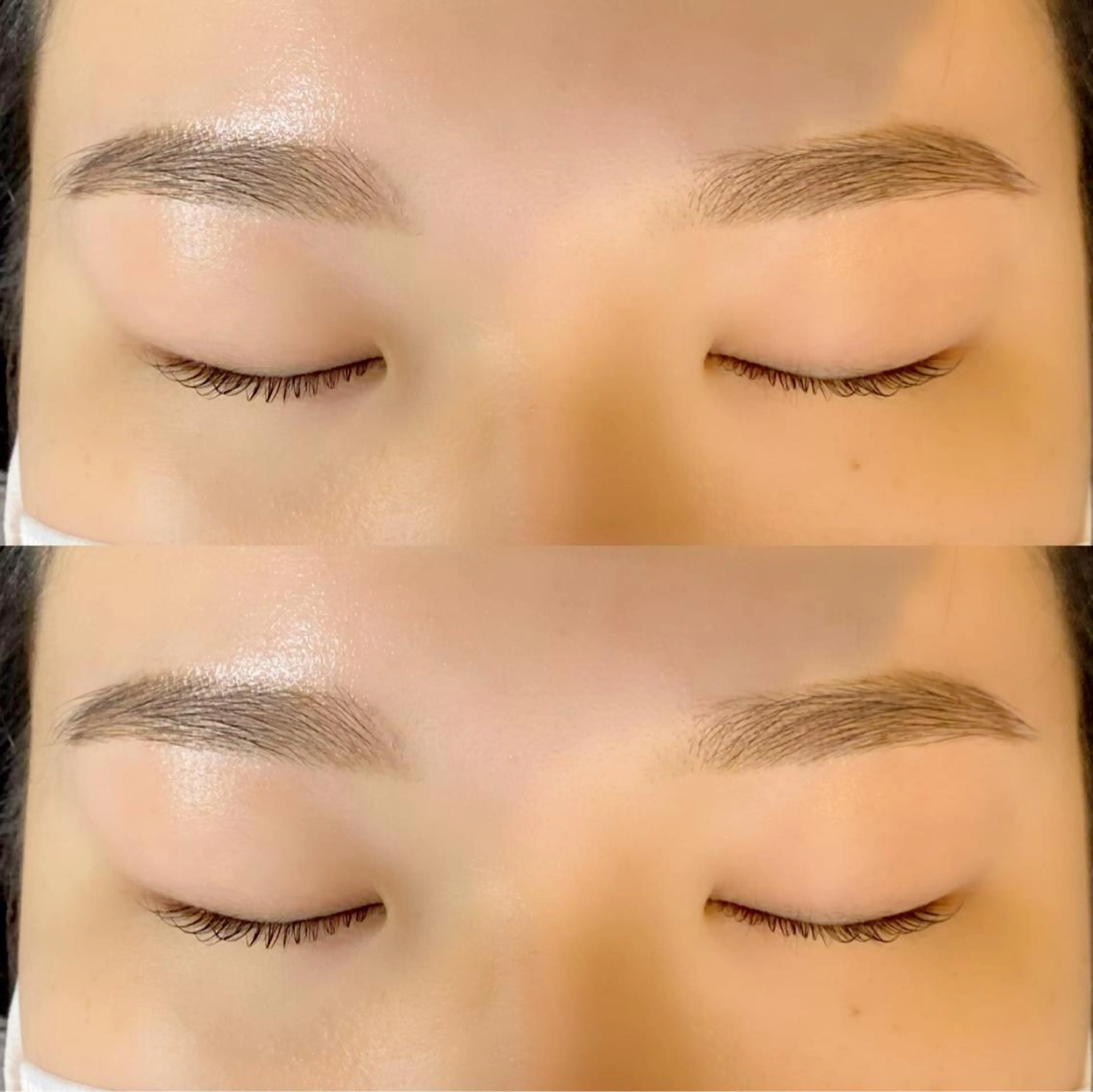 アイブロウ ワックス脱毛 眉カット その他(アイブロウ) Crescent Eye 宮森の眉毛・アイブロウイメージ
