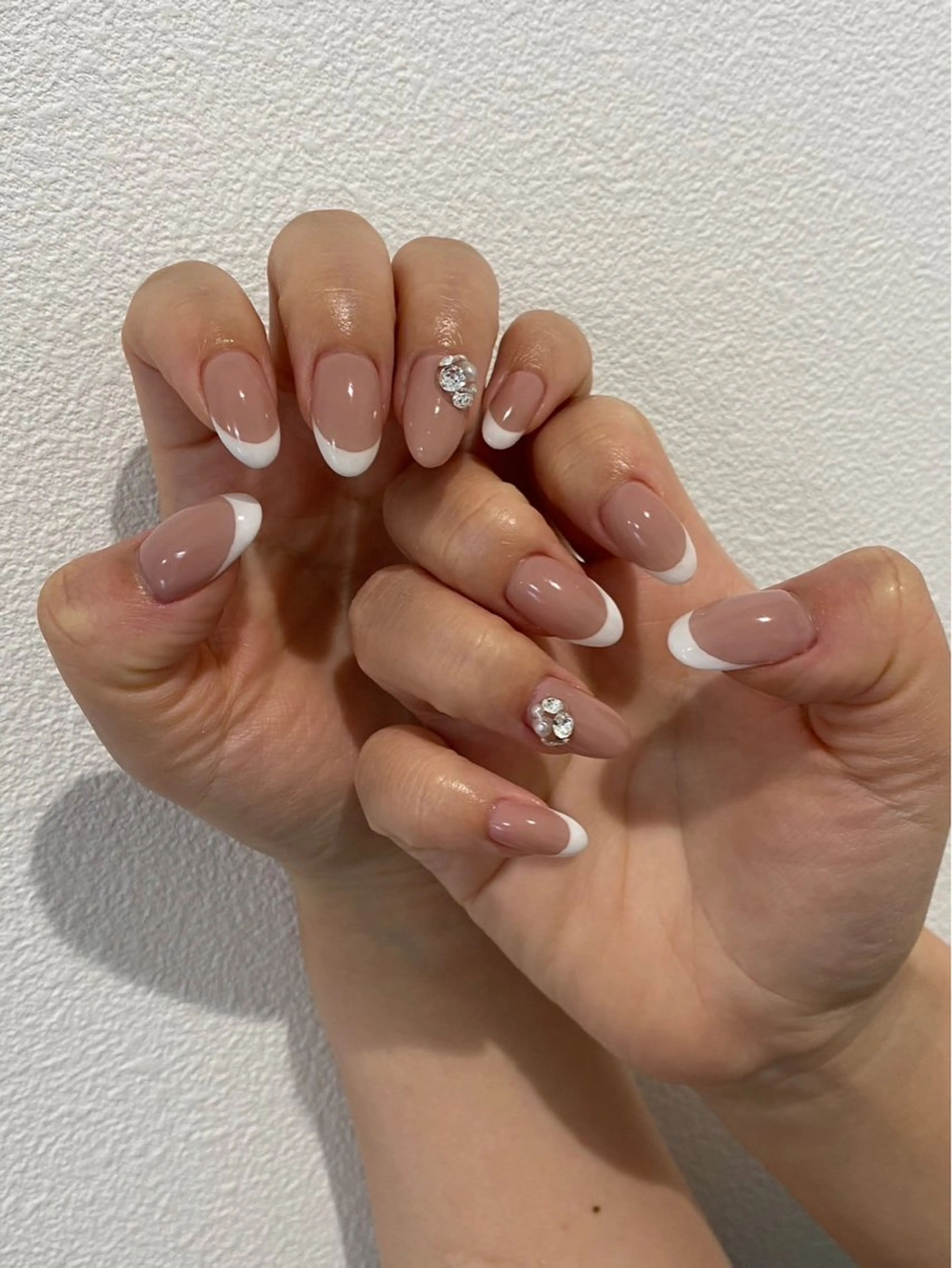 ネイル N.CHLOE 永島のネイルデザイン