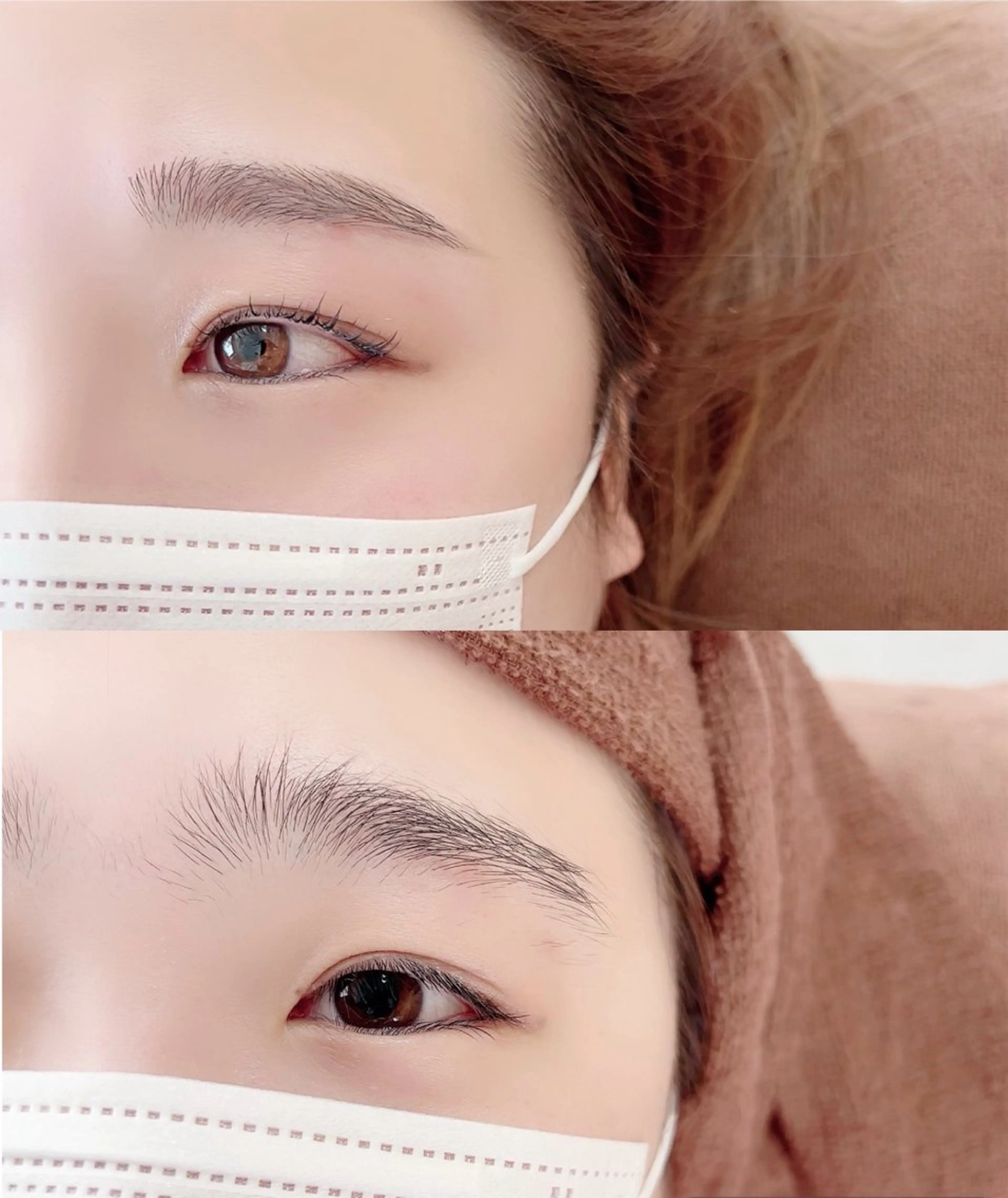 マツエク・マツパ マツパ shangri-la garden所属・田中 佳奈(口コミ高評価のマツエク・マツパデザイン