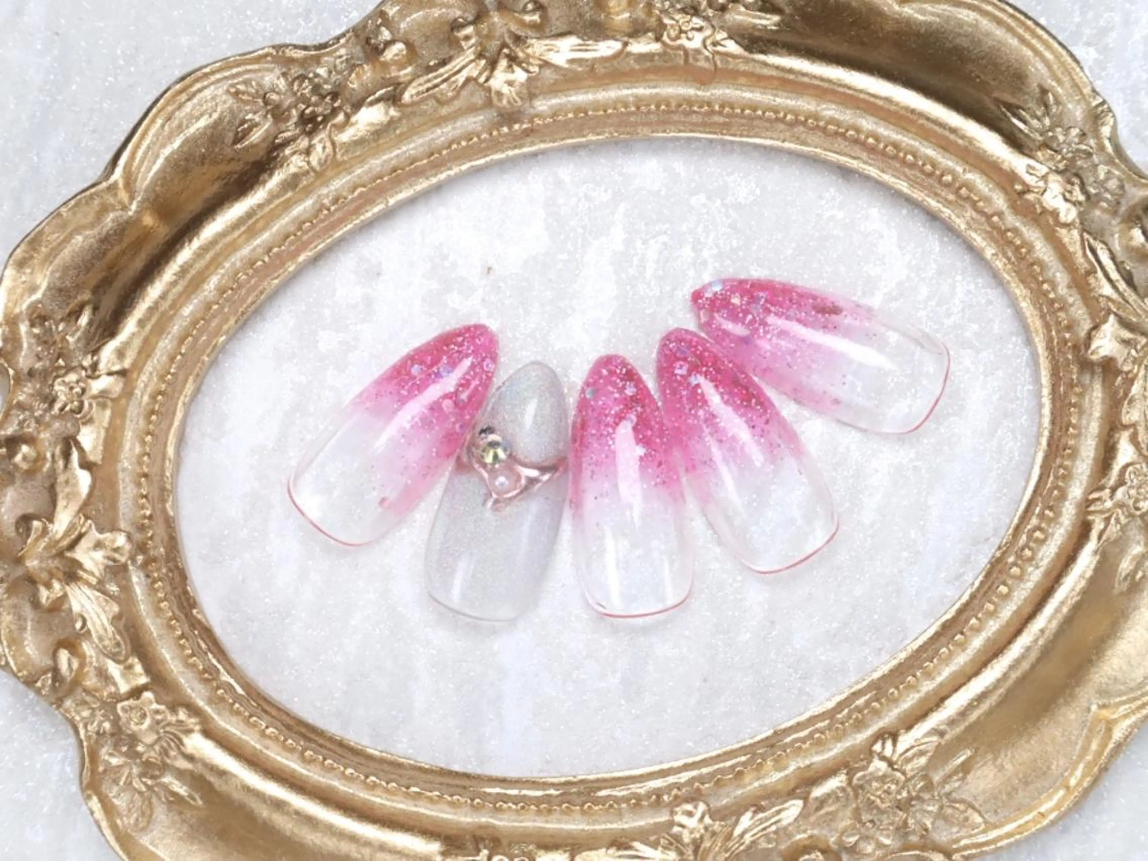 ネイル ビューティーサロン ヘゼリヒのその他イメージ