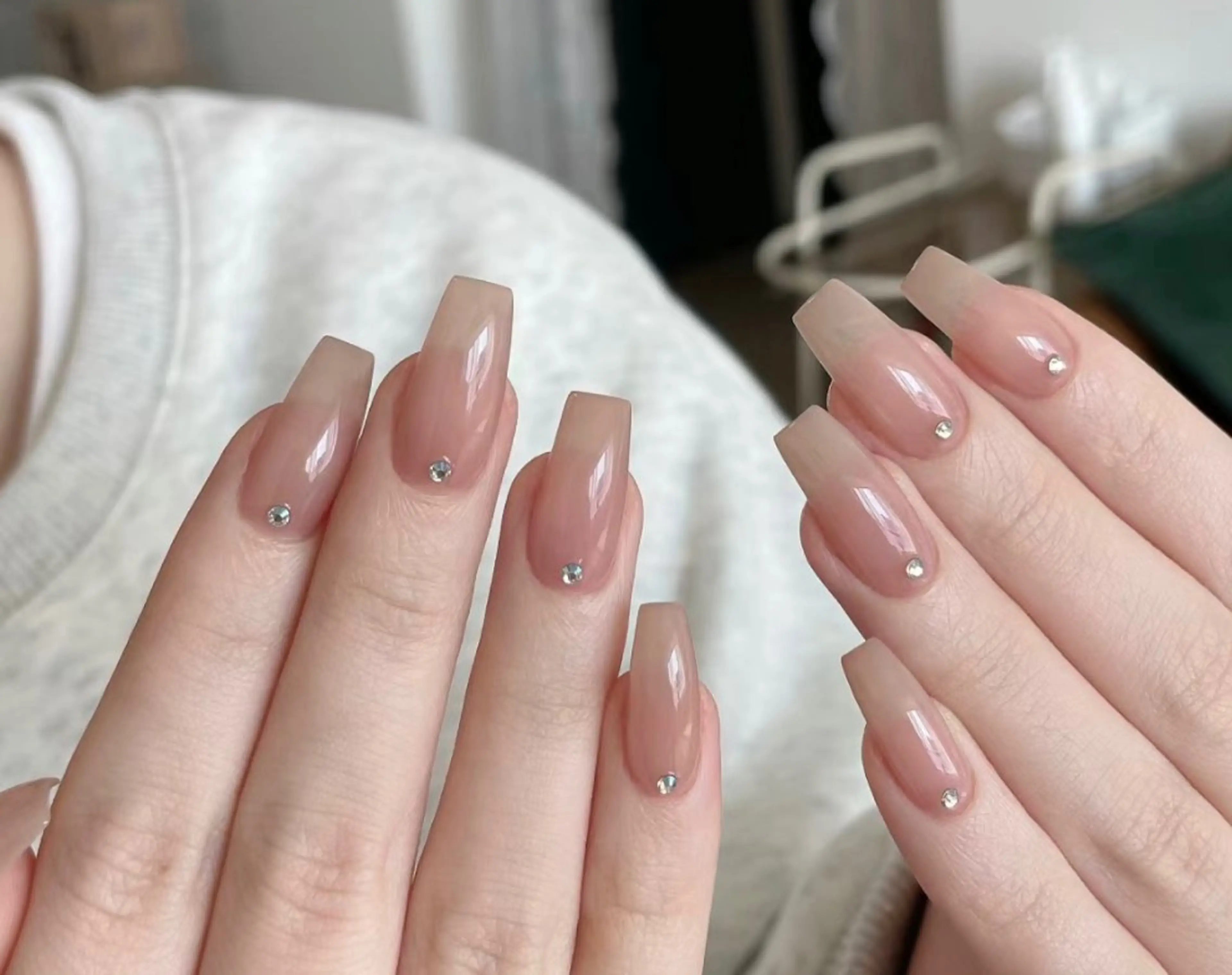 ネイル 💅E•U•B NAIL🌹所属・横浜市中区曙町 ネイルE·U·Bのネイルデザイン