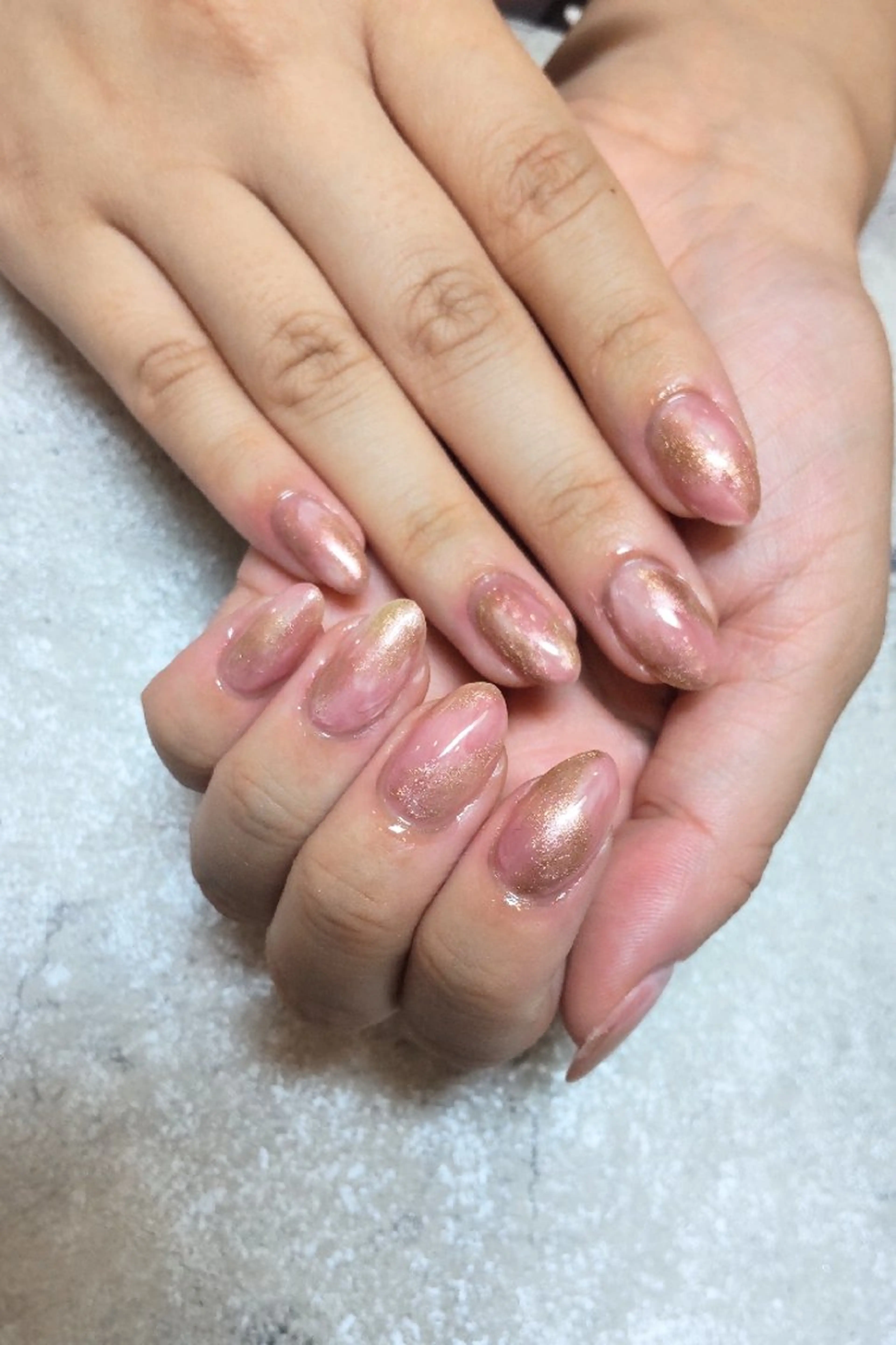 ネイル CHOUETTE MIOのネイルデザイン