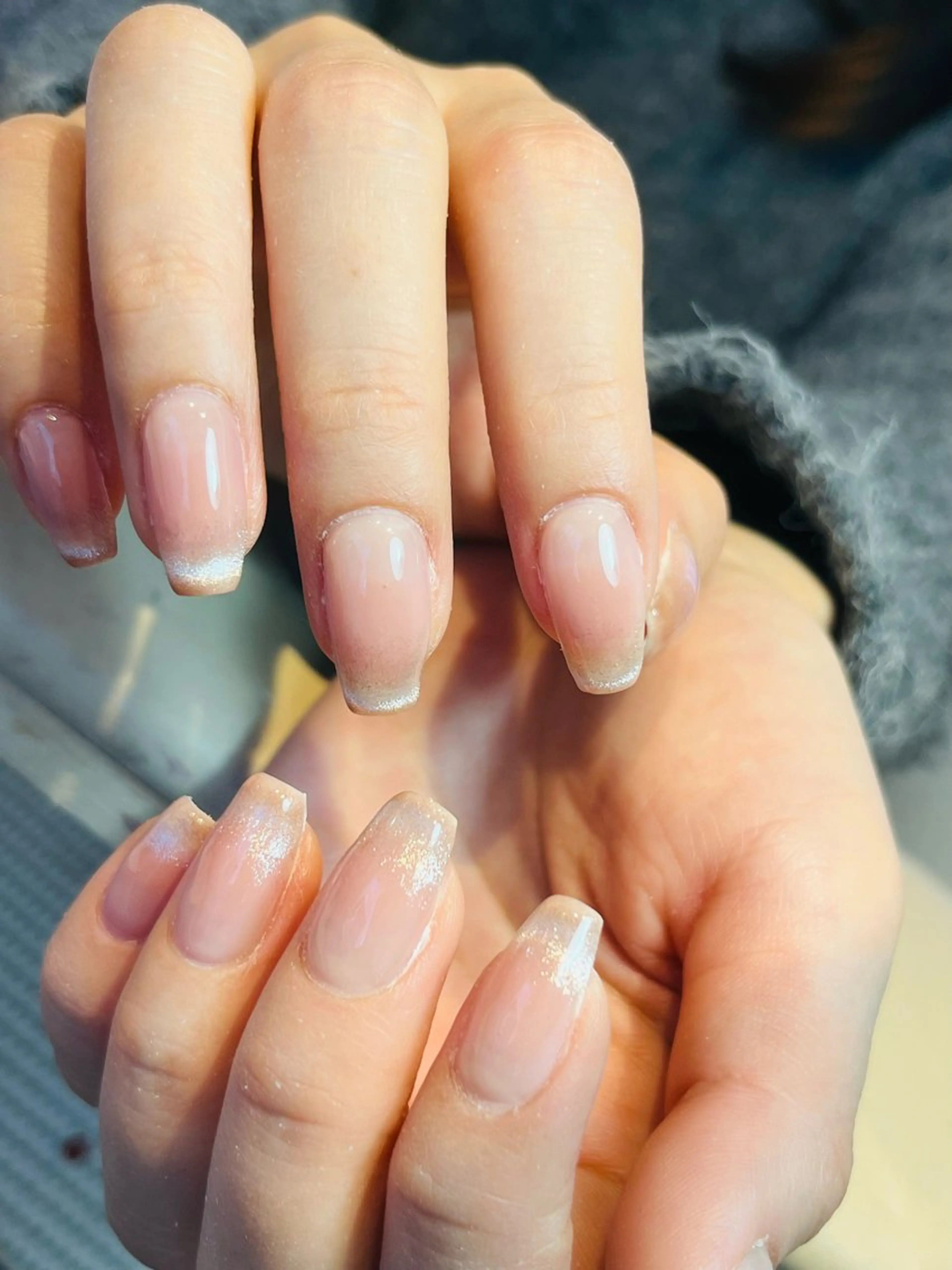 ネイル Brodia nailsのネイルデザイン
