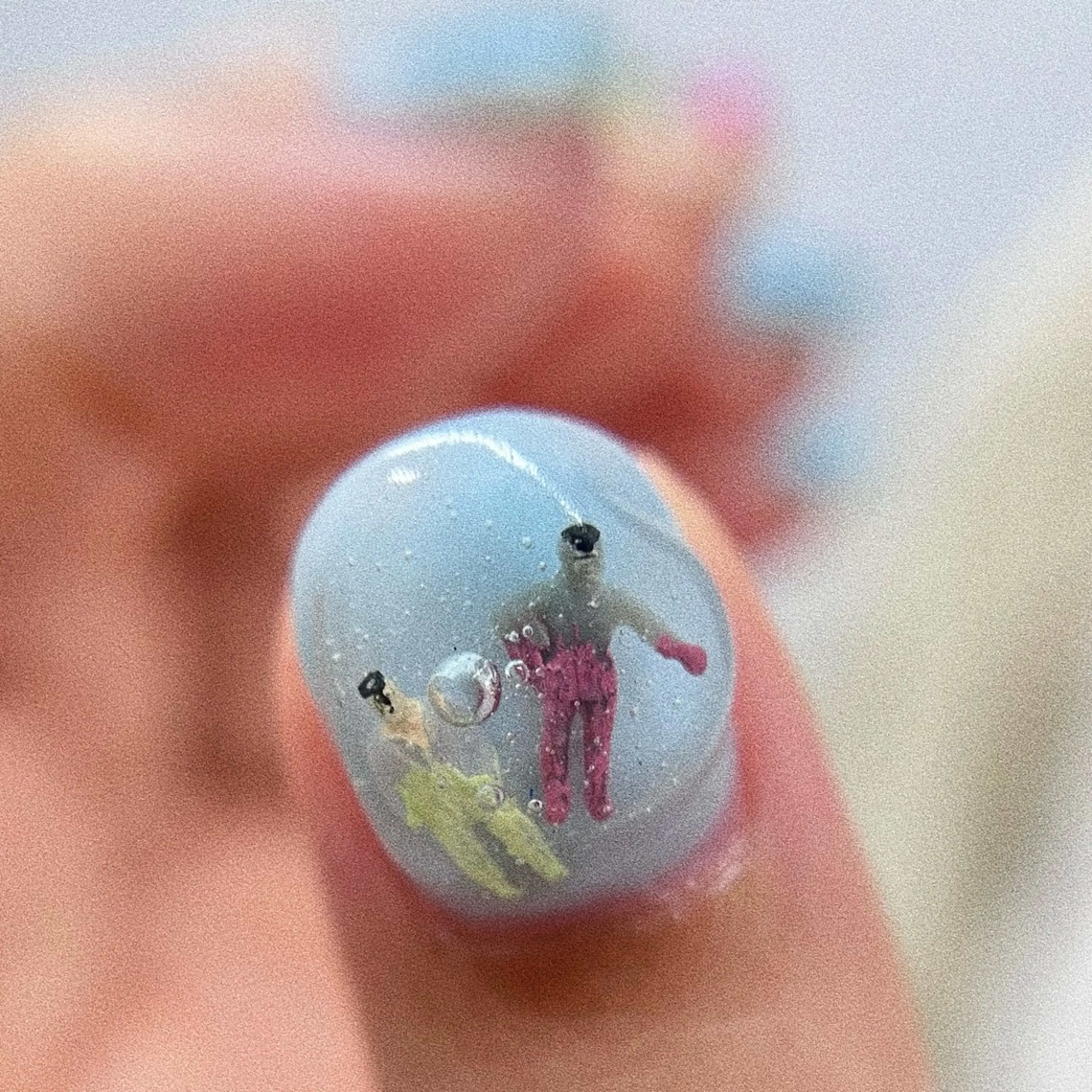 ネイル Nico所属・Nico🌛 Karenのネイルデザイン