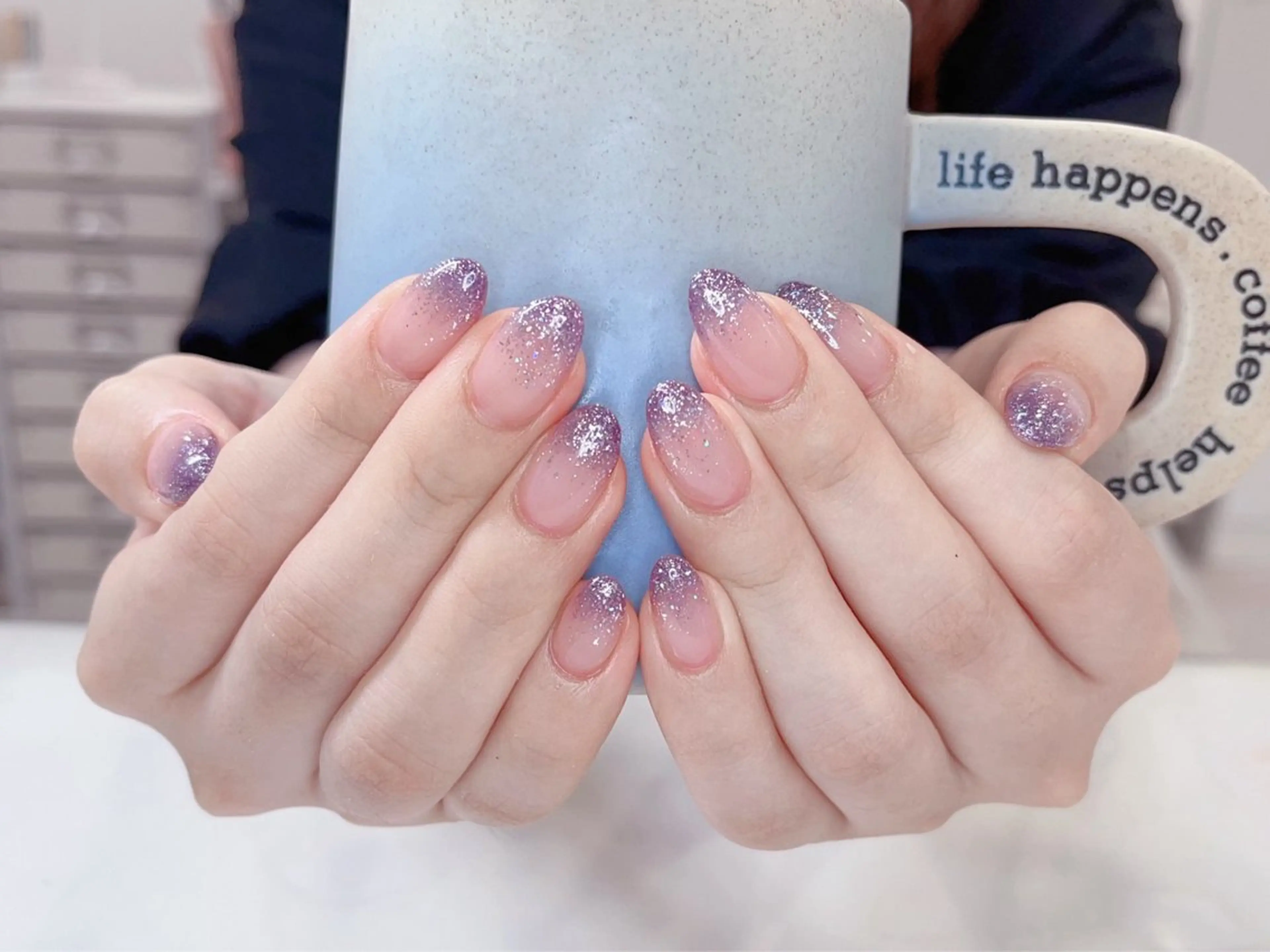 ネイル ハンドネイル Nail Salon KINA 心斎橋店のネイルデザイン