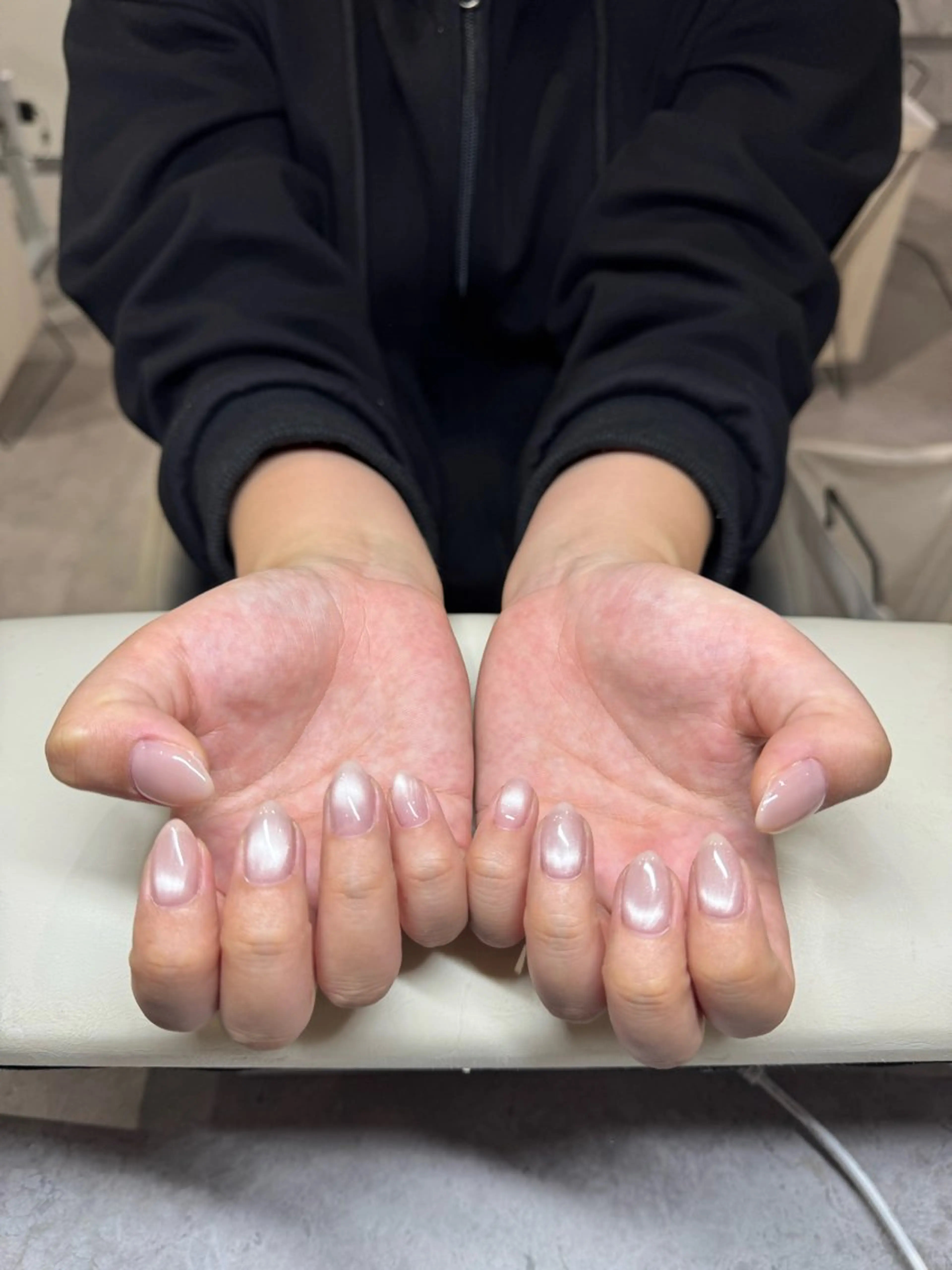 ネイル ハンドネイル IROHA NAIL 北村菜帆のネイルデザイン